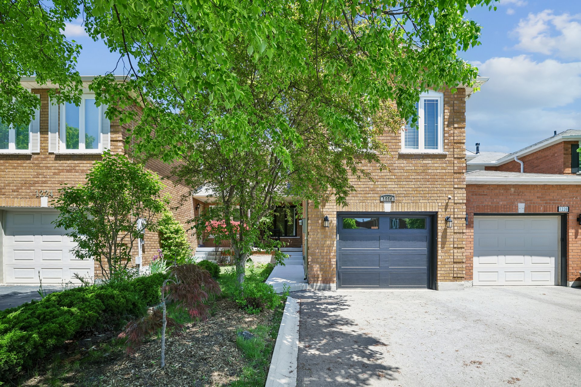 Turnkey Townhome in Coveted Community