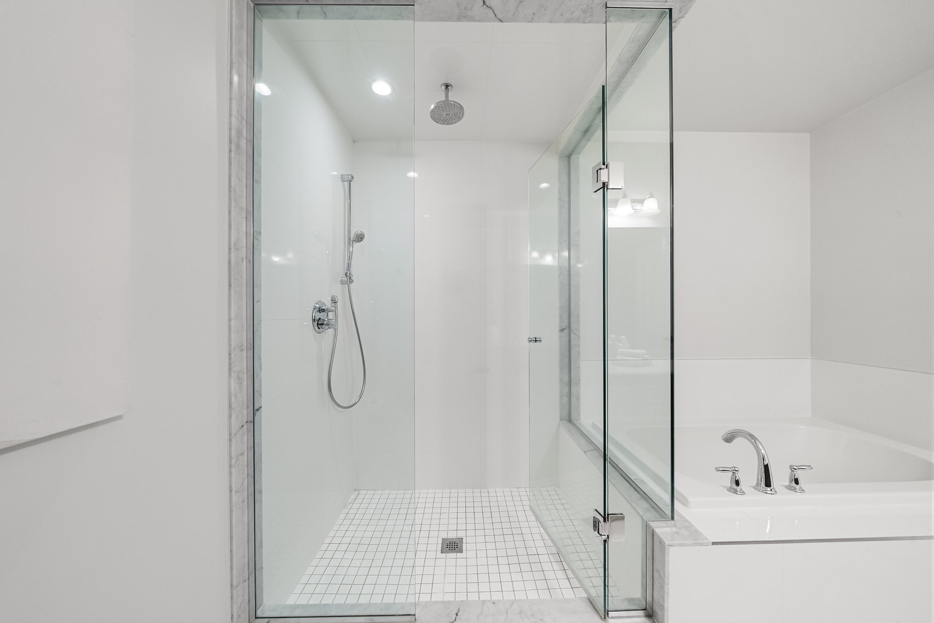 SOLD: Luxury Freehold Townhome