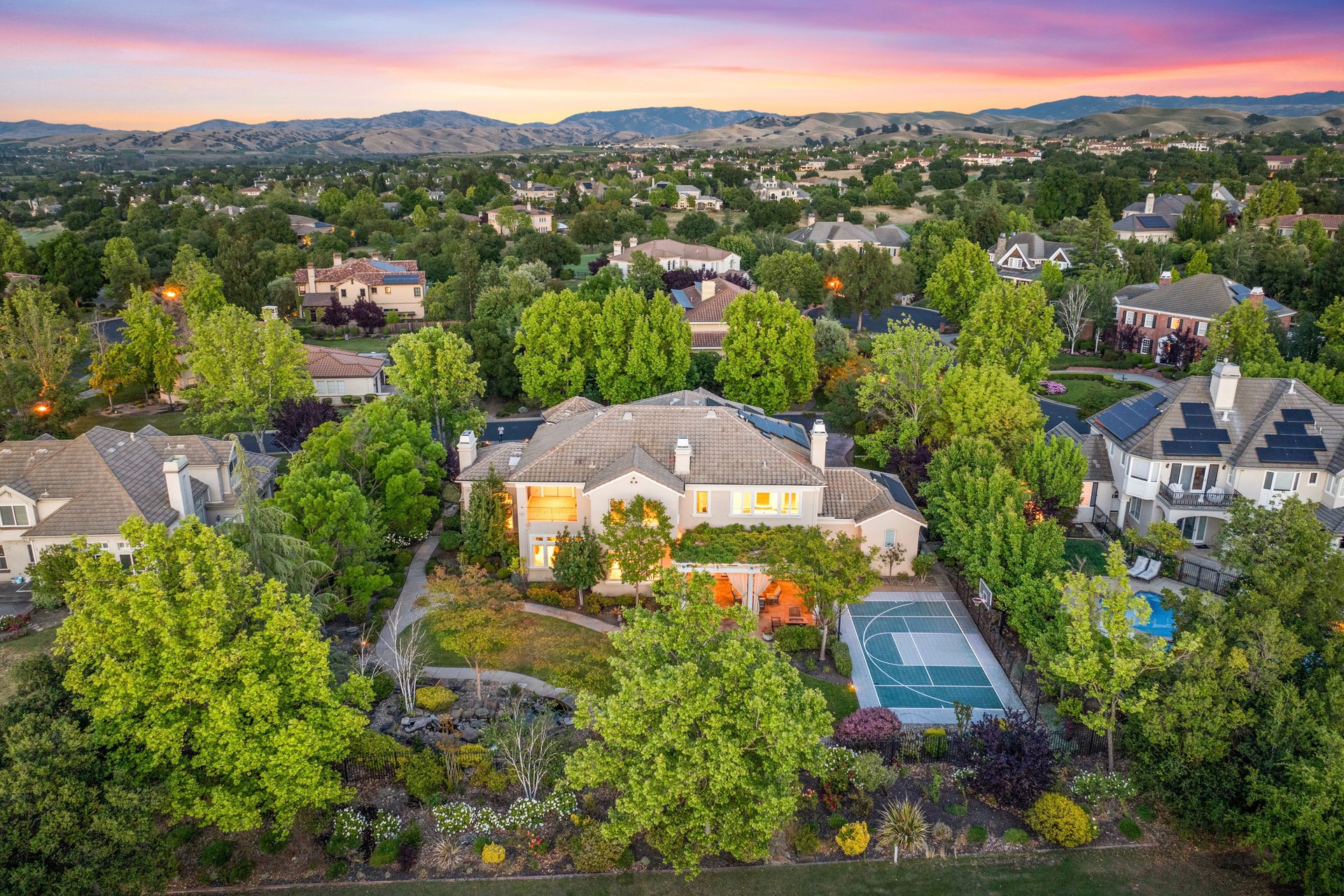 1751 Spumante Place, Ruby Hill