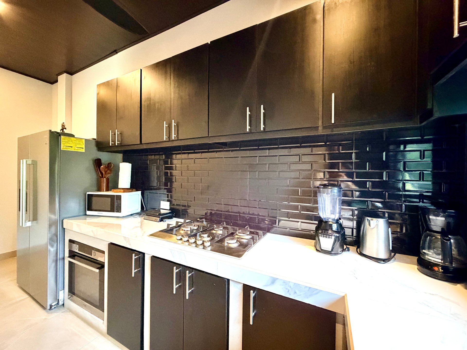 Tropical 2BR Home Near Playa Hermosa Beach | Successful Airbnb Rental in Uvita