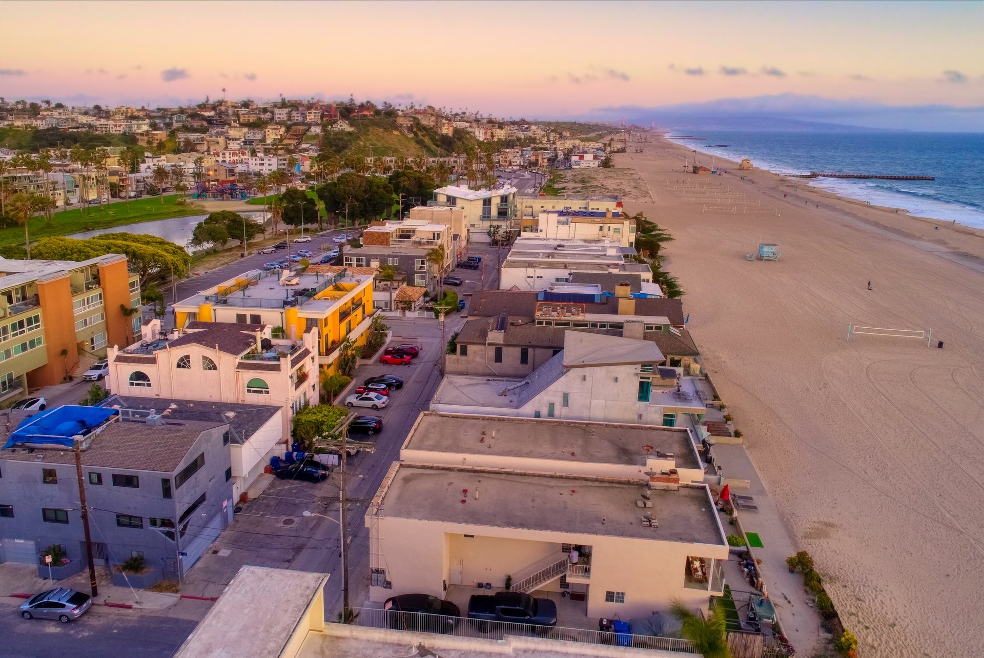 6401-6405 Ocean Front Walk