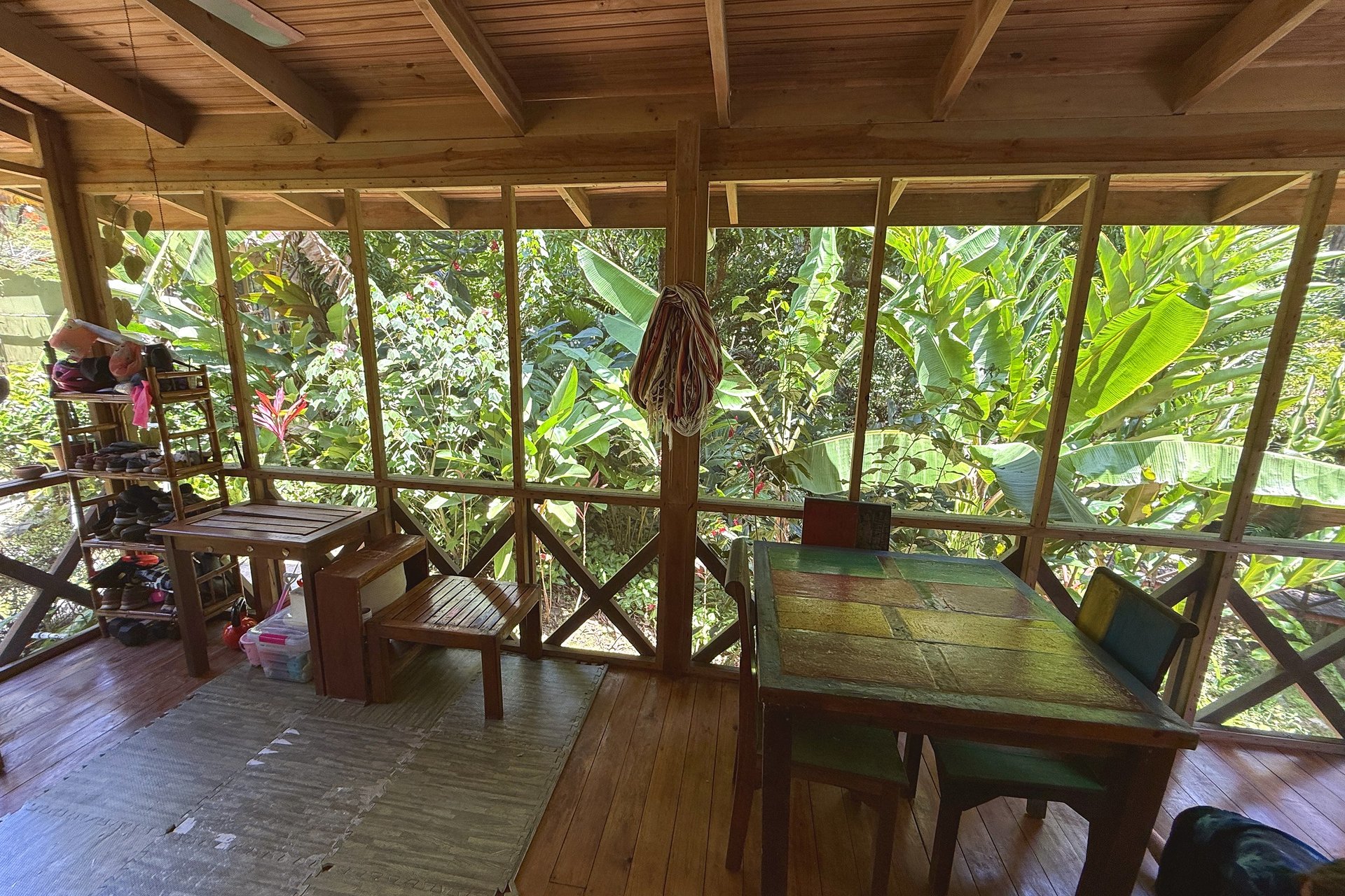  Gorgeous Jungle Hotel with 11 Beds including Owner/Manager Unit, Sparkling Pool & River Setting in Ojochal Costa Rica