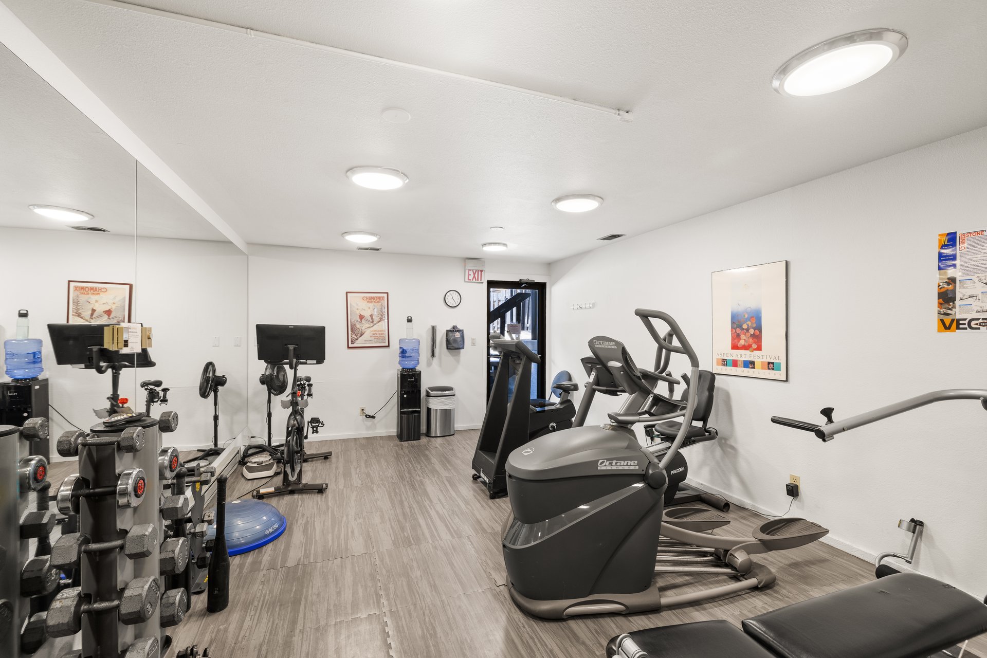 Luxury Riverfront Rental