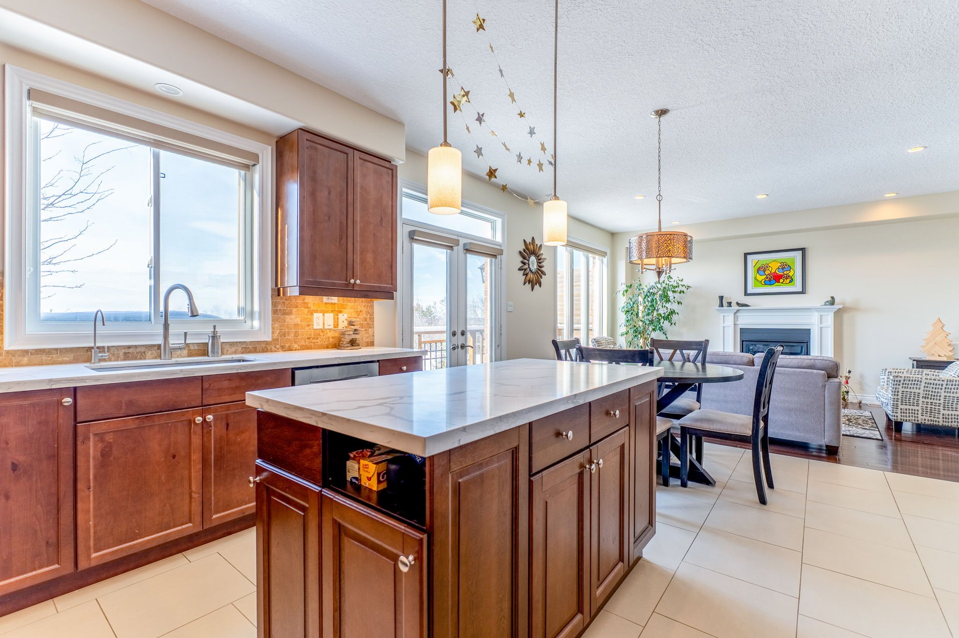 Grandview Homes