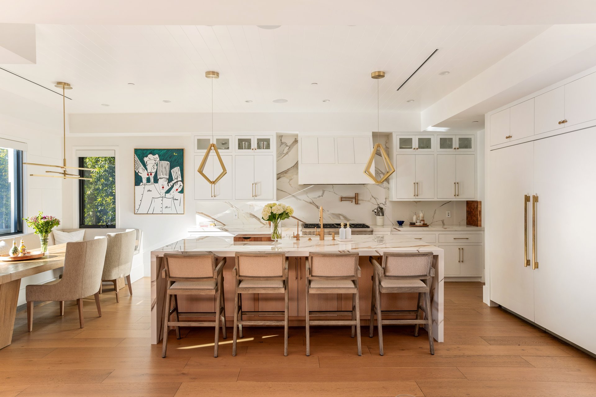4533 Gentry Ave, Studio City