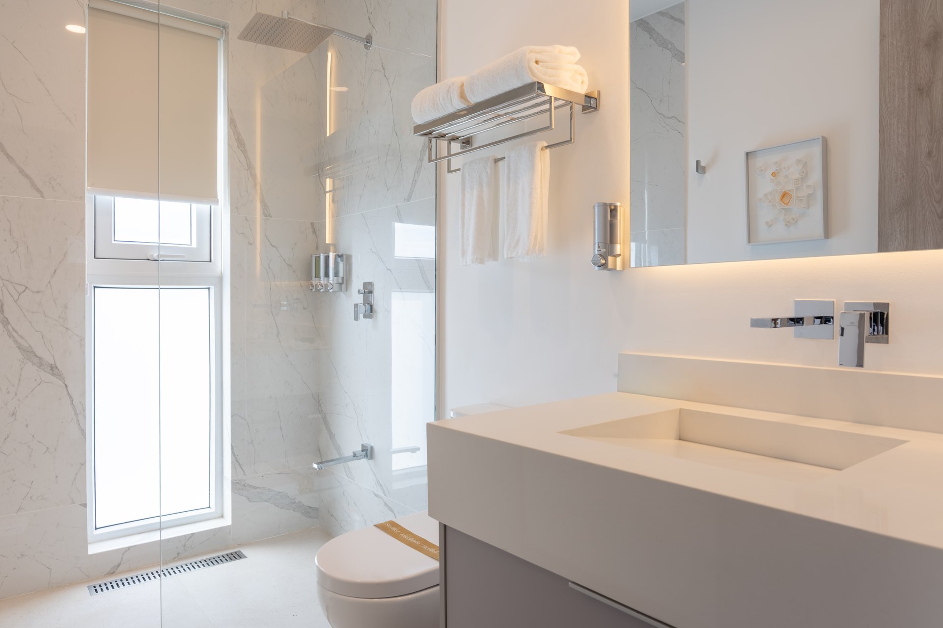 Penthouse 701 — Private Pool & Rooftop Terrace | Residencia La Vista