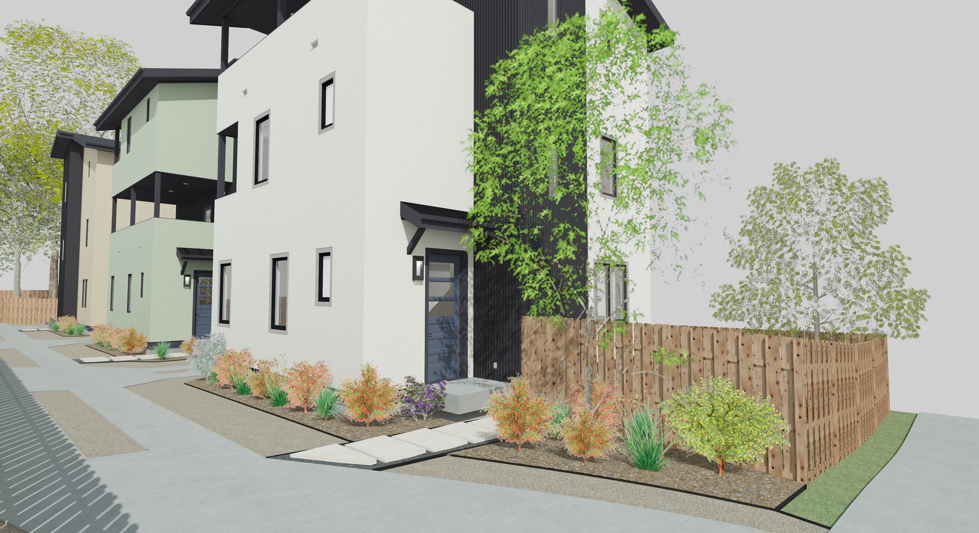 2818 E 22nd St.