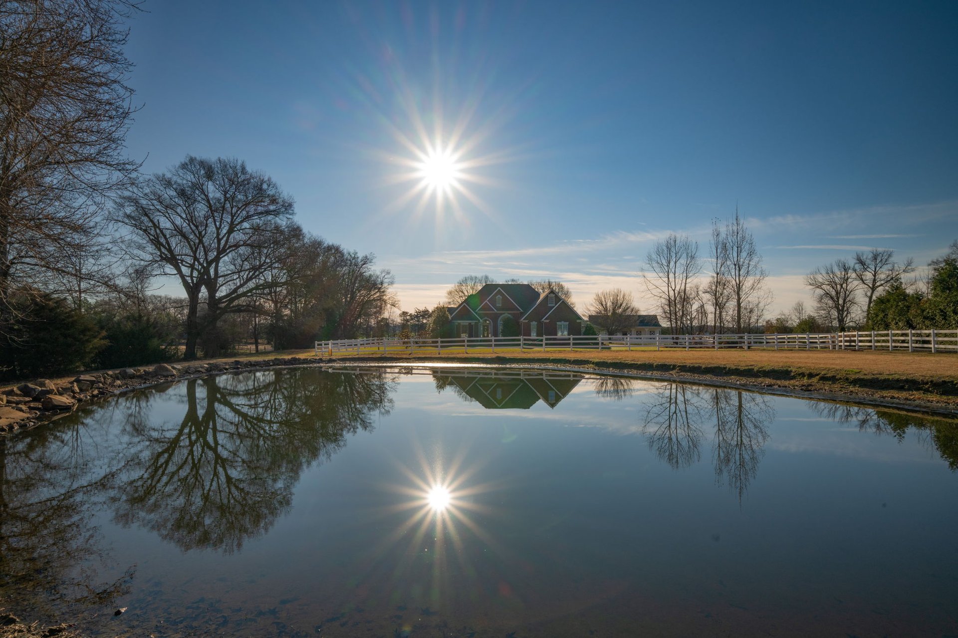 Honey Trout Farm
