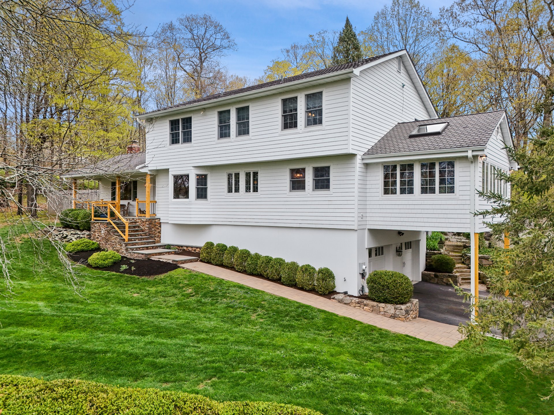 43 Sabbath Day Hill Road