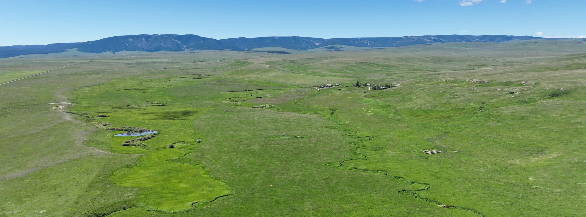Antelope Creek Ranch
