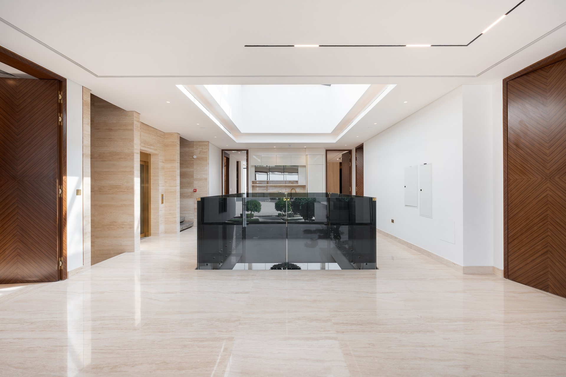 Jumeirah Bay Island Villa