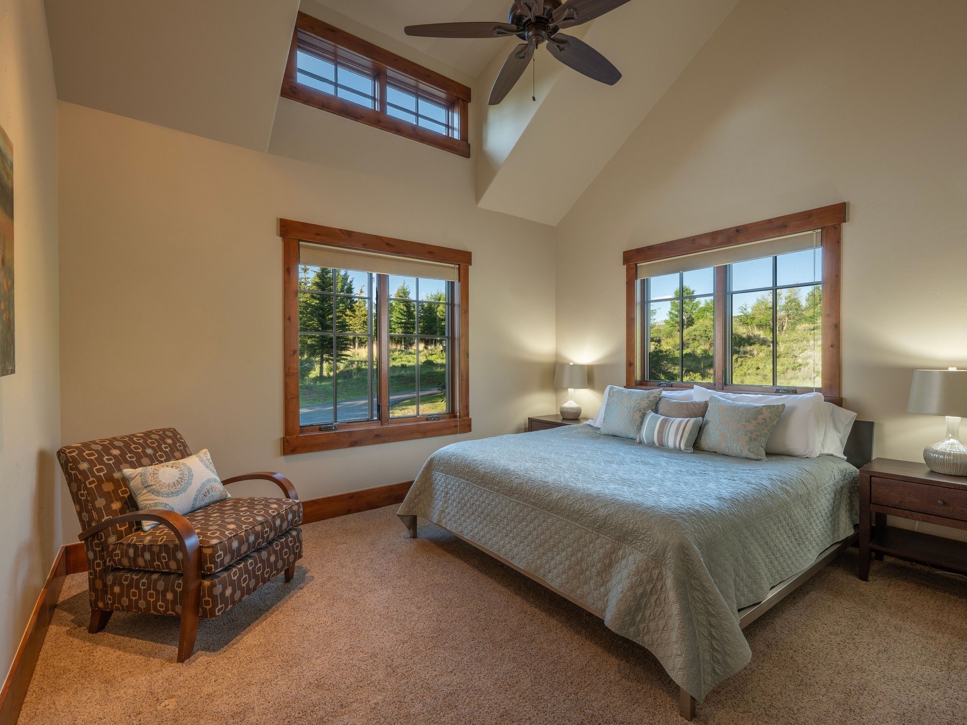 285 Aspen Meadows Road