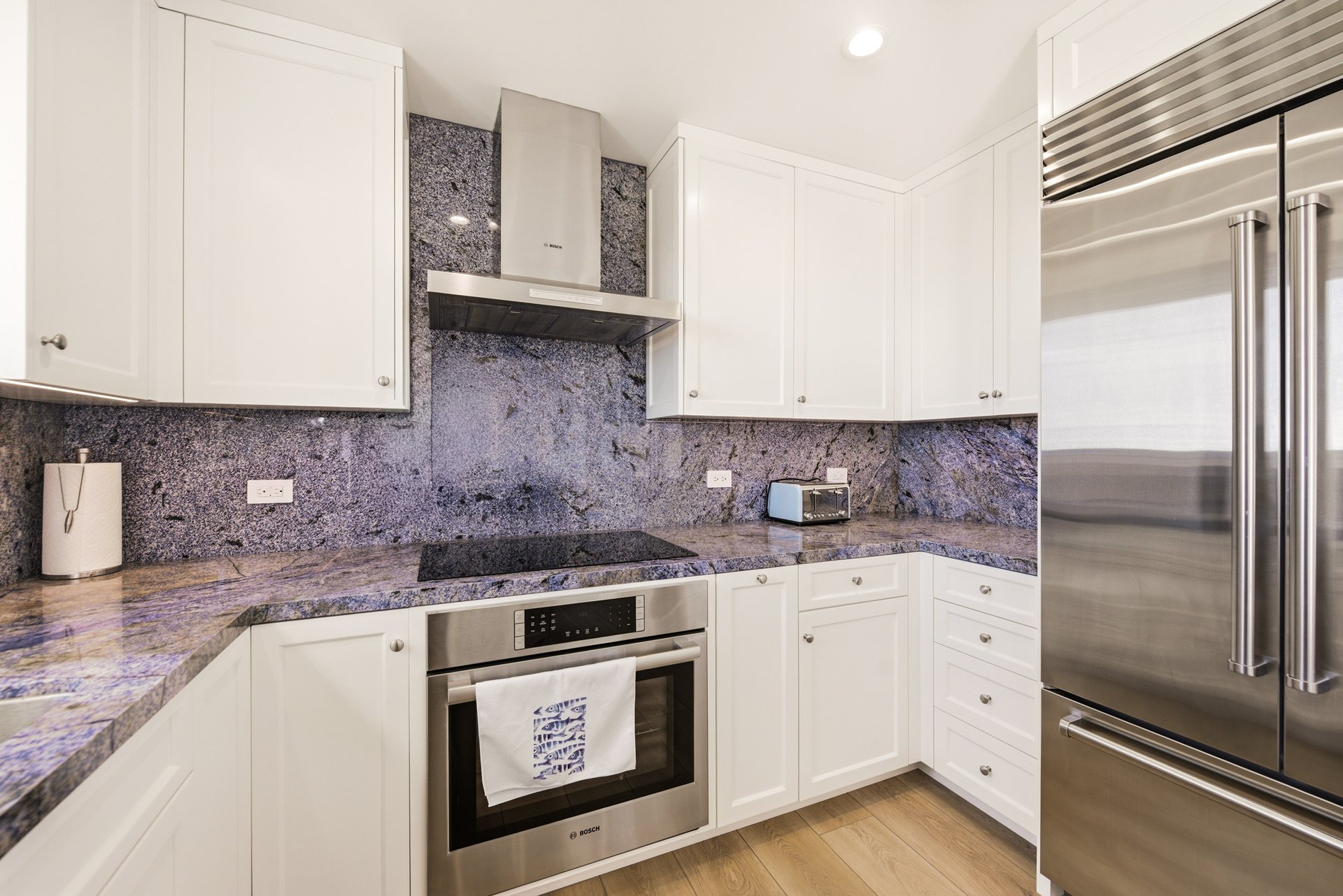 Sensational Bluff Top Malibu Townhome