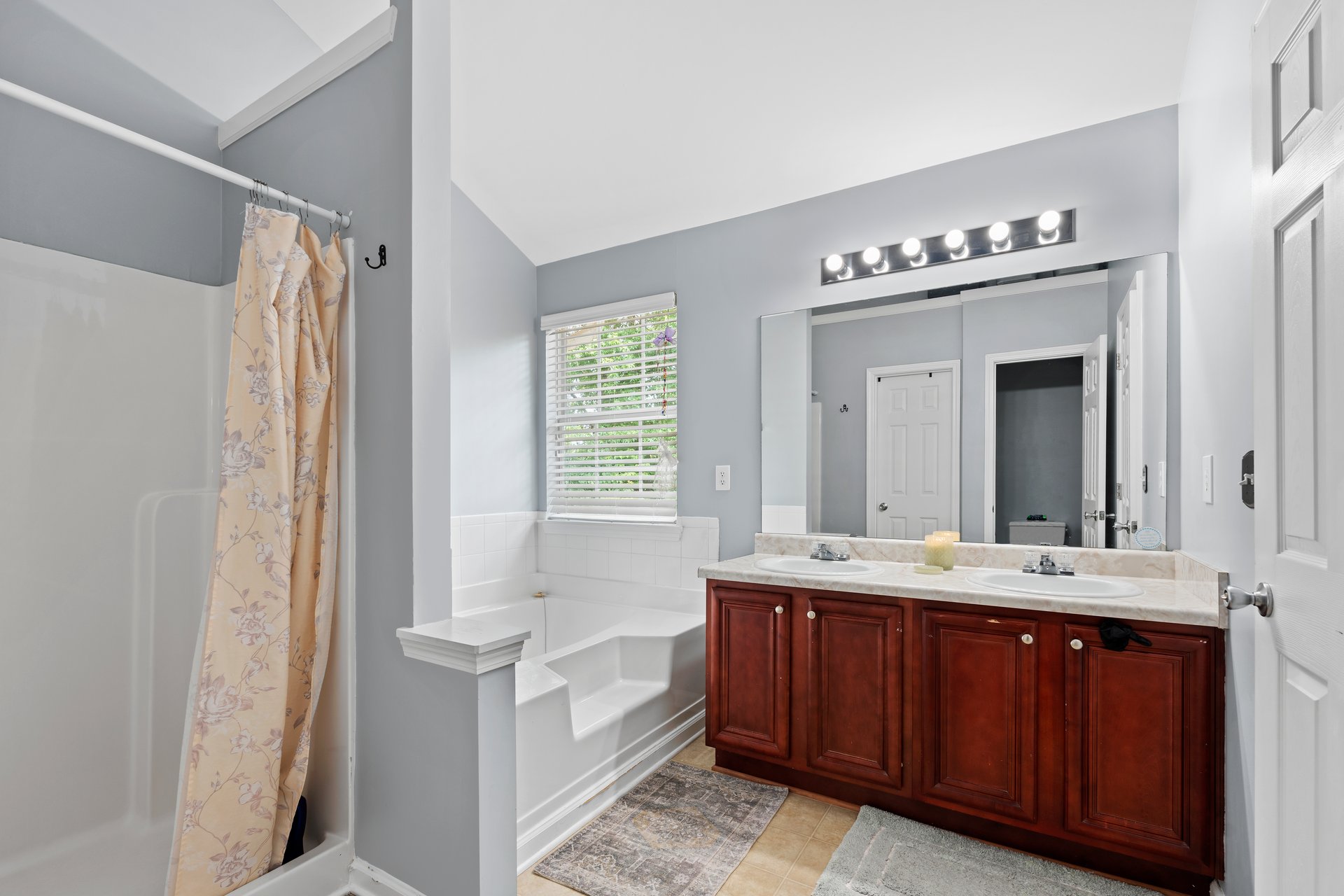 154 Stephens Mill Drive, Dallas, Georgia, 30157