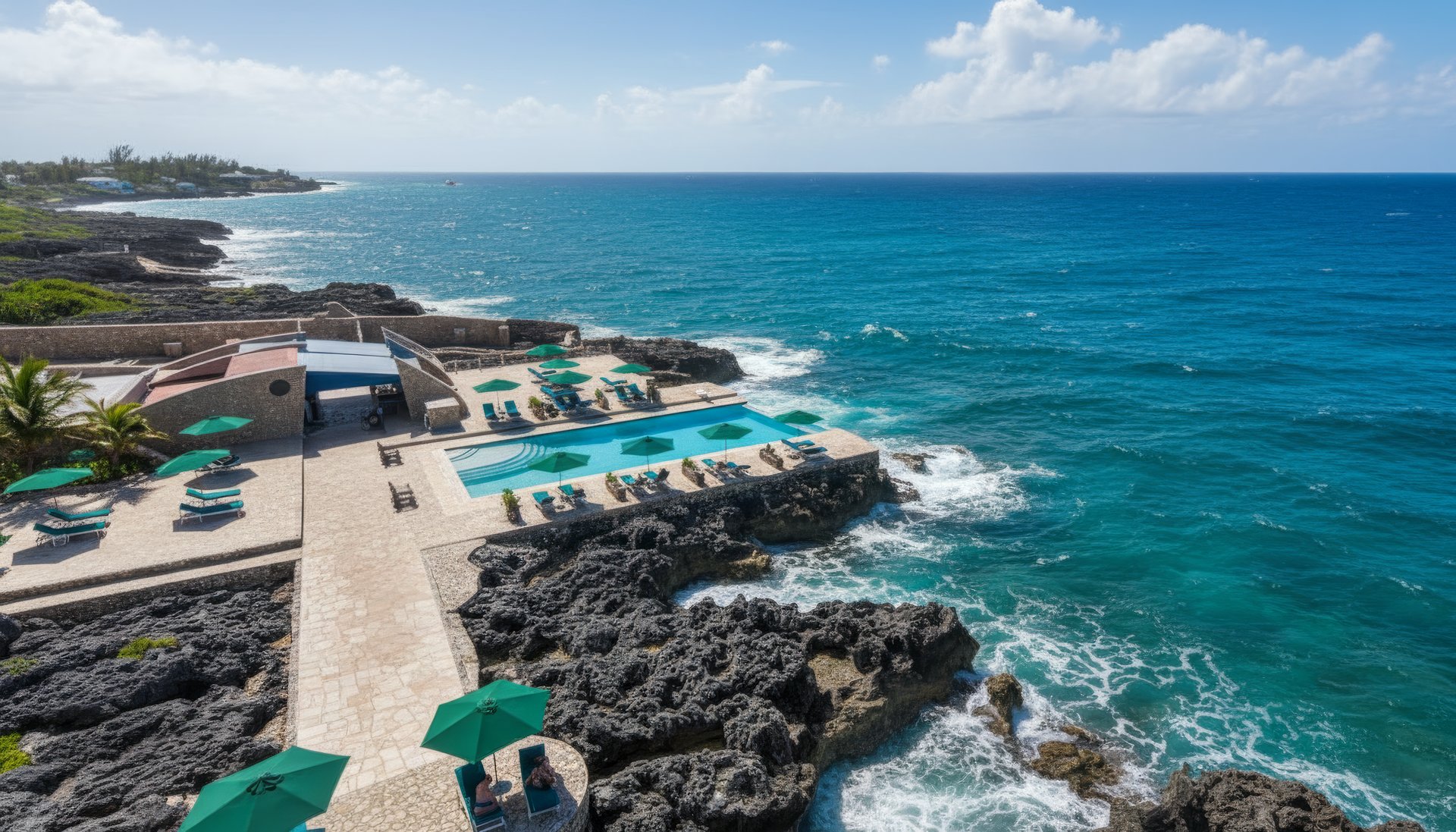 Waterfront Hotel Development Land Riviera Maya | Punta Venado Paamul