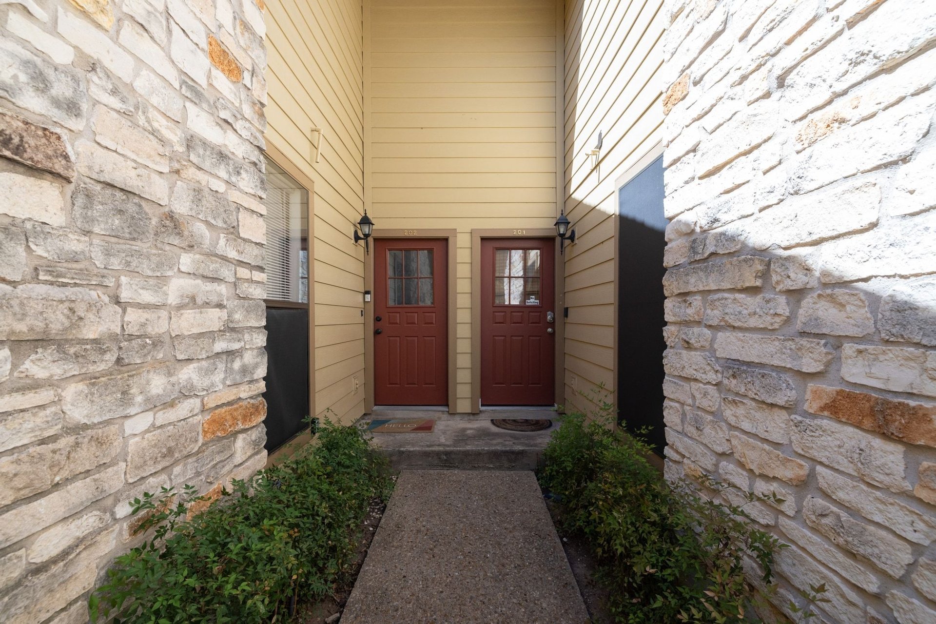 5107 Leralynn Street #201
