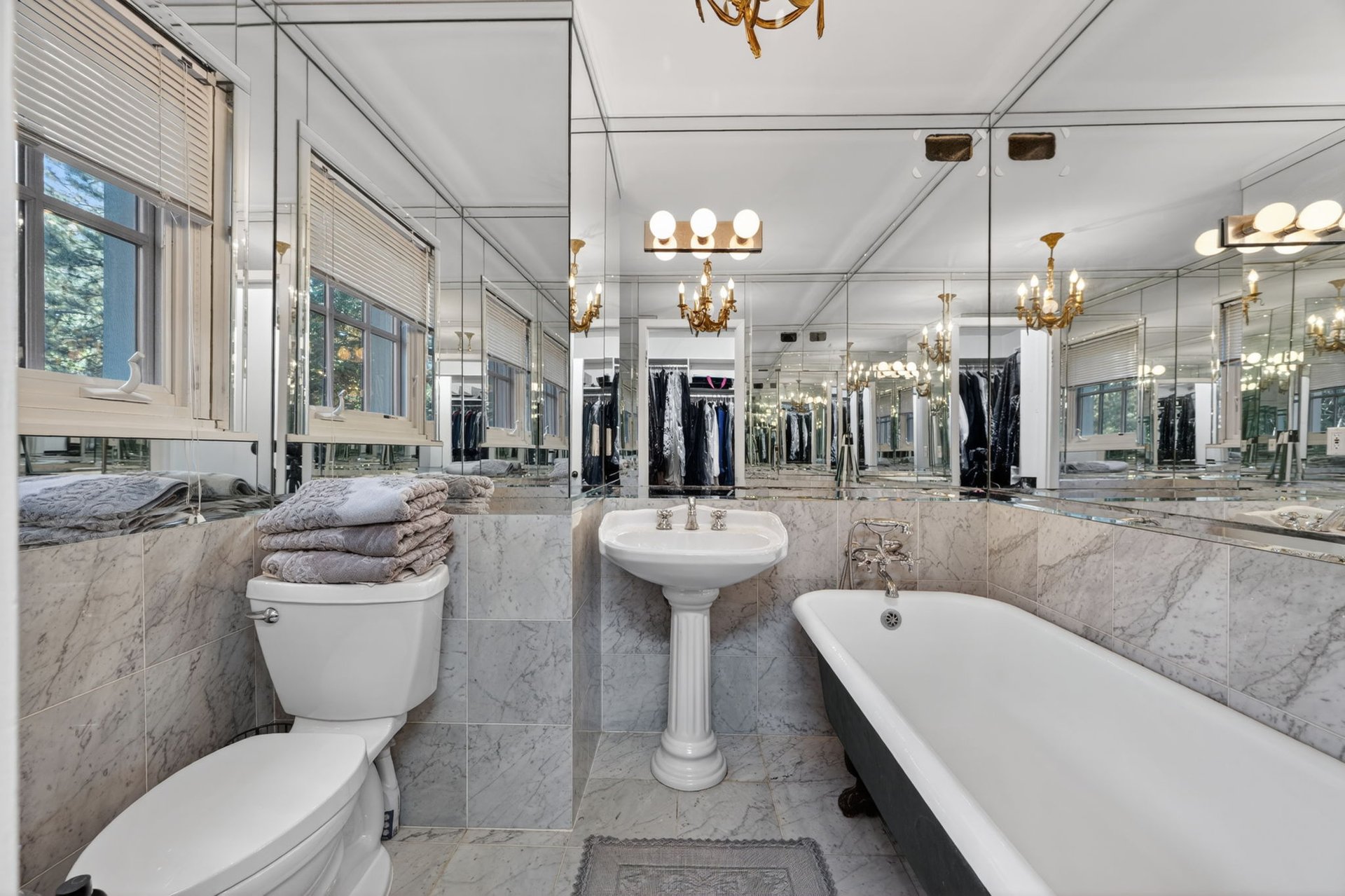 Bespoke Residence