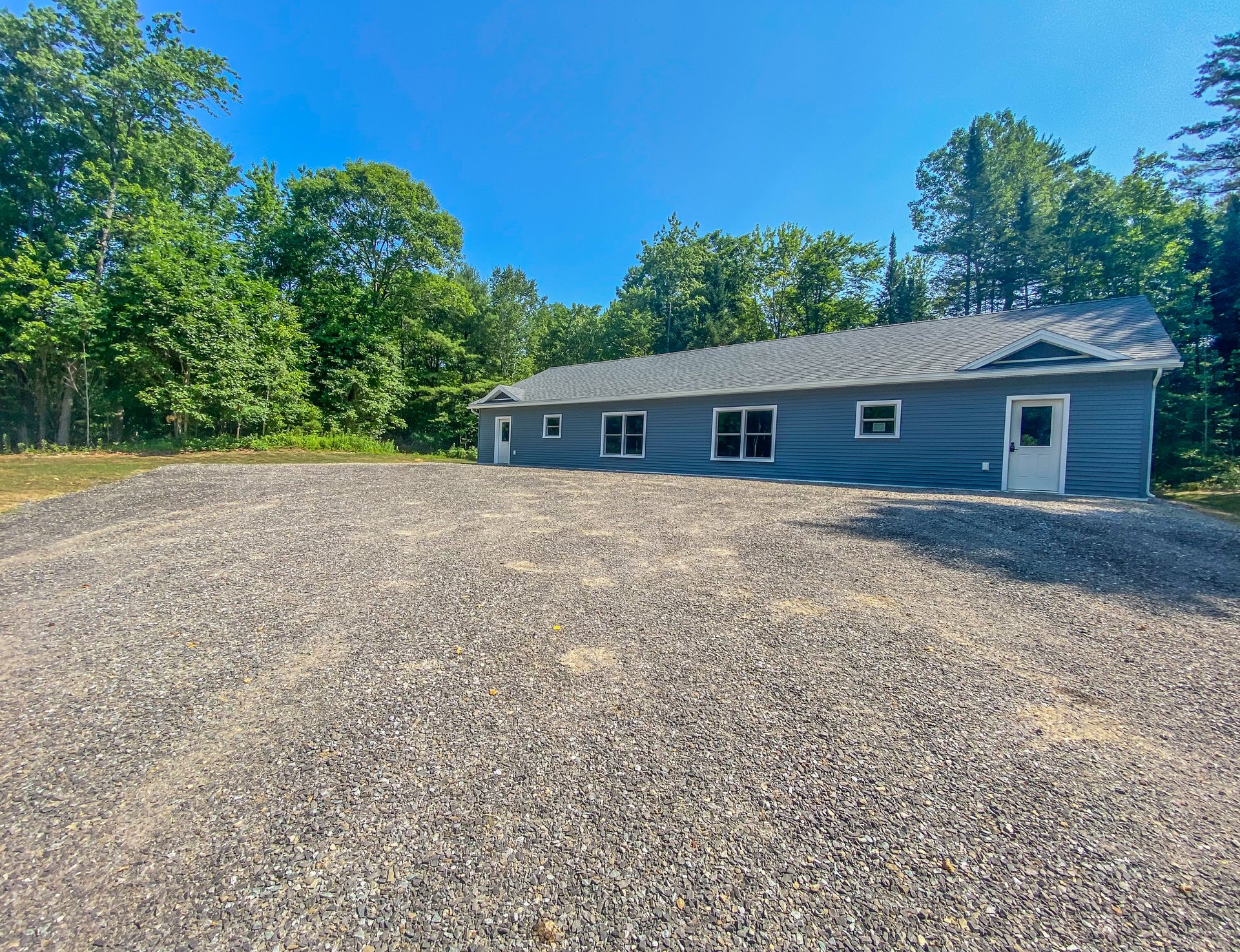 Rental Currently Available