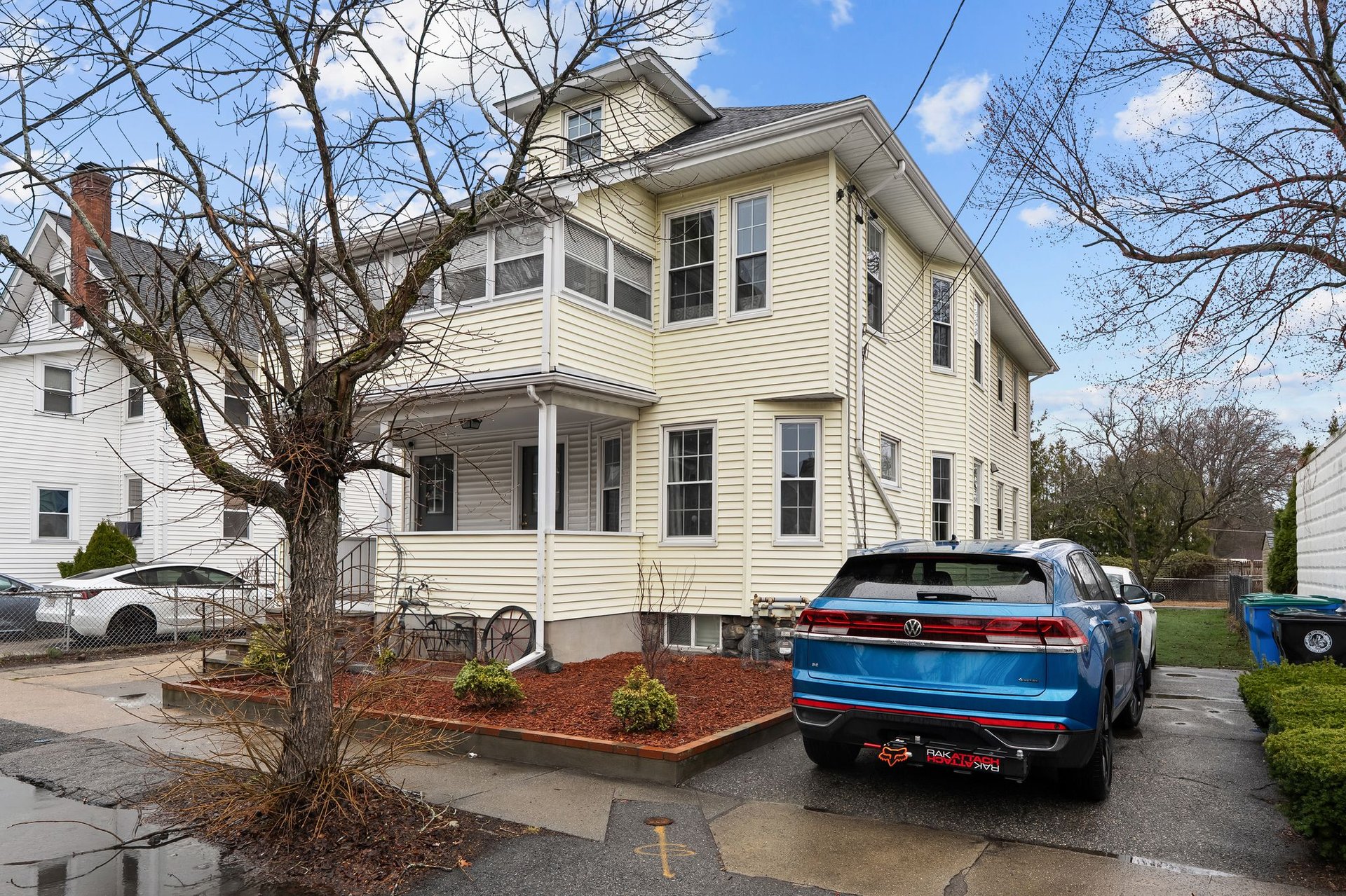 5-7 Pearl St