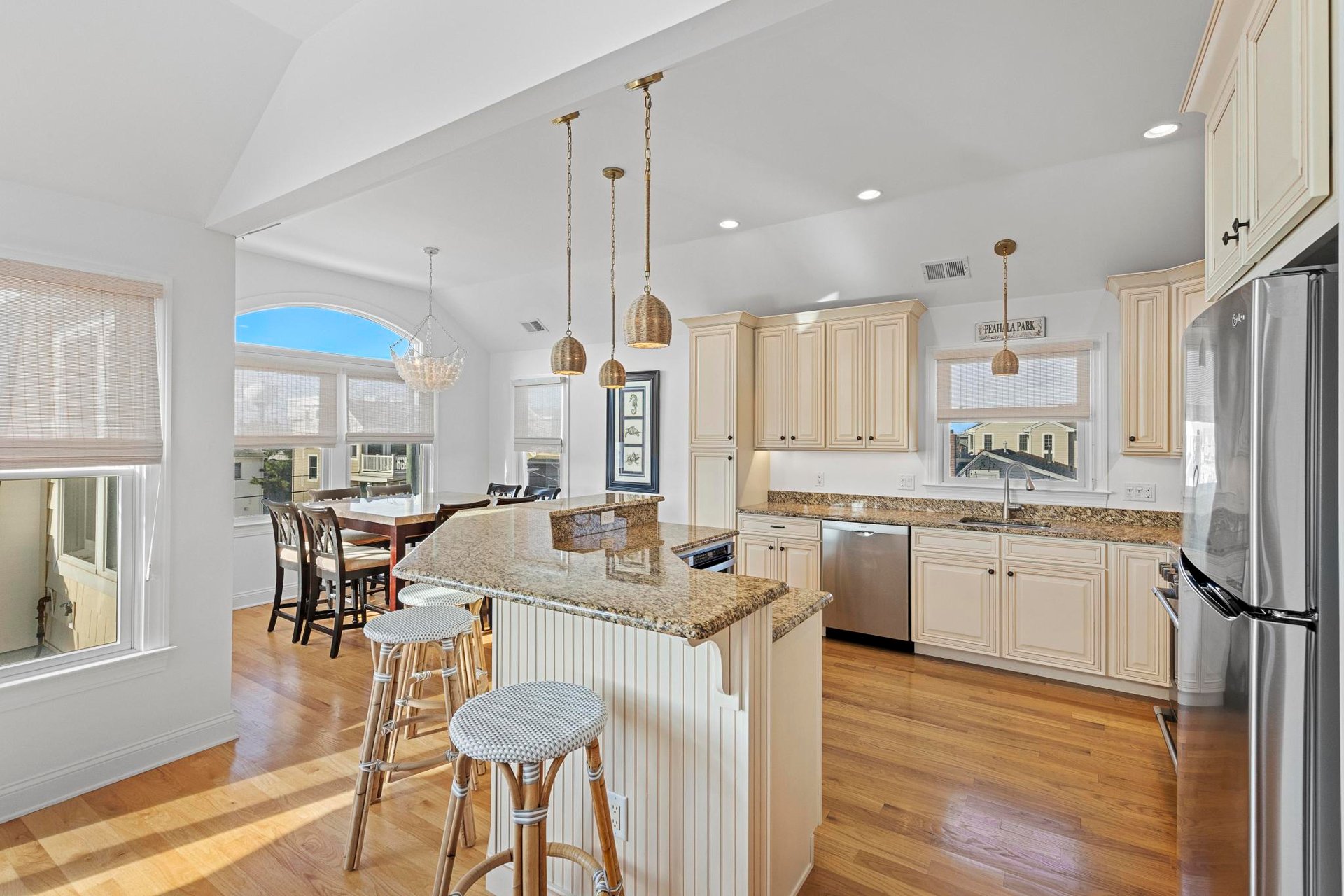 19 E. Sailboat Lane, Long Beach Township 