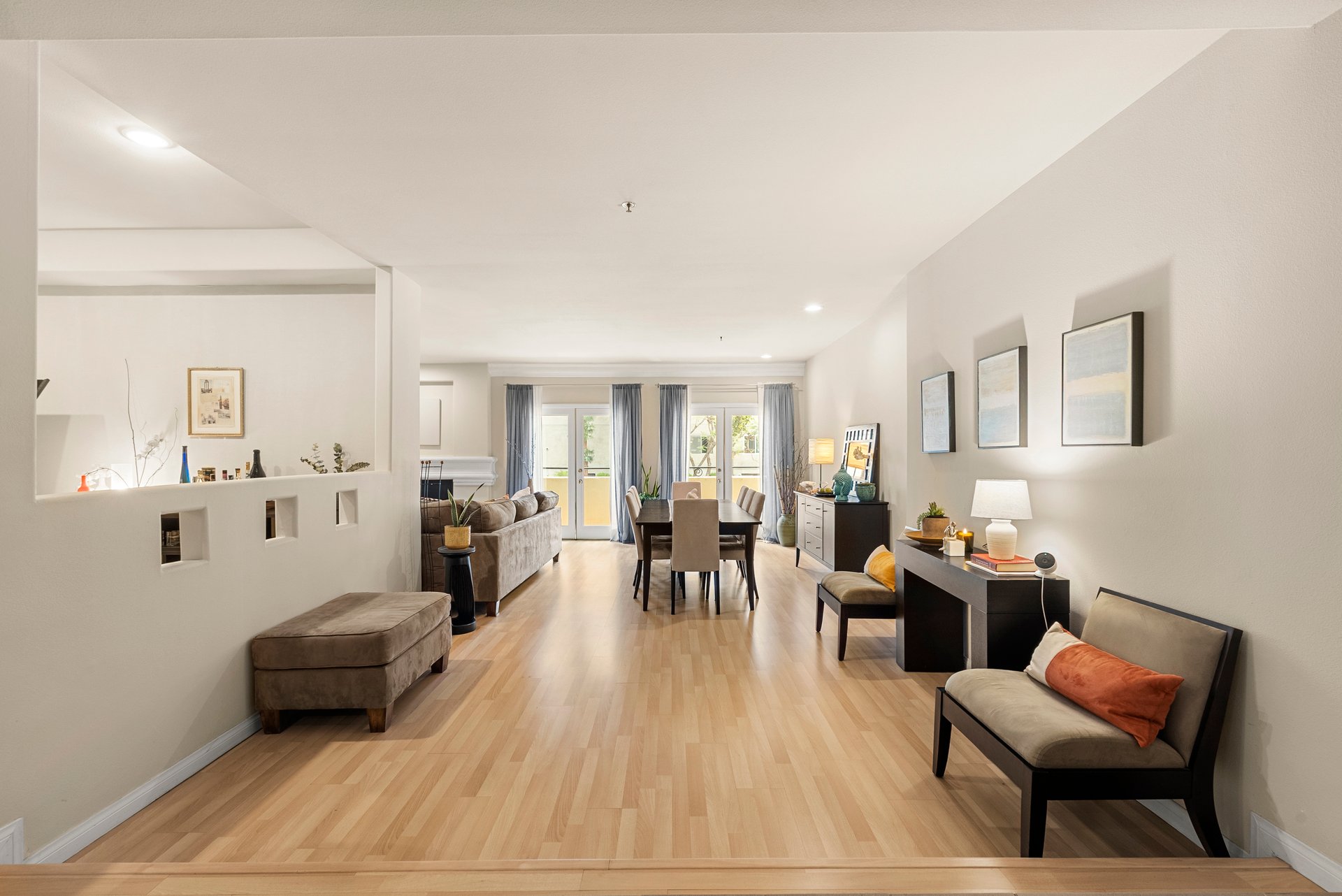 12011 Goshen Ave Unit: 102, Brentwood 