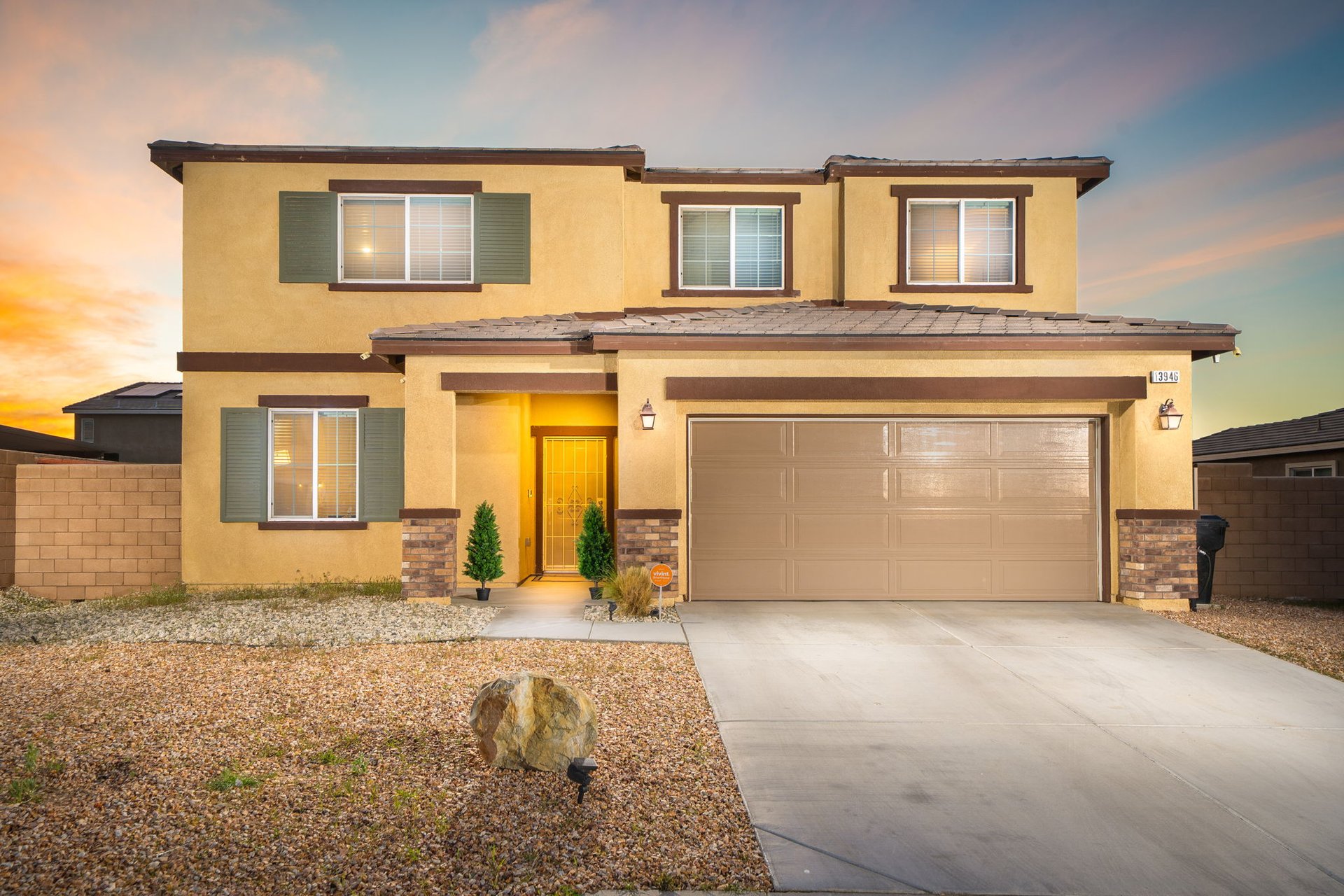 13946 Camino Cinco