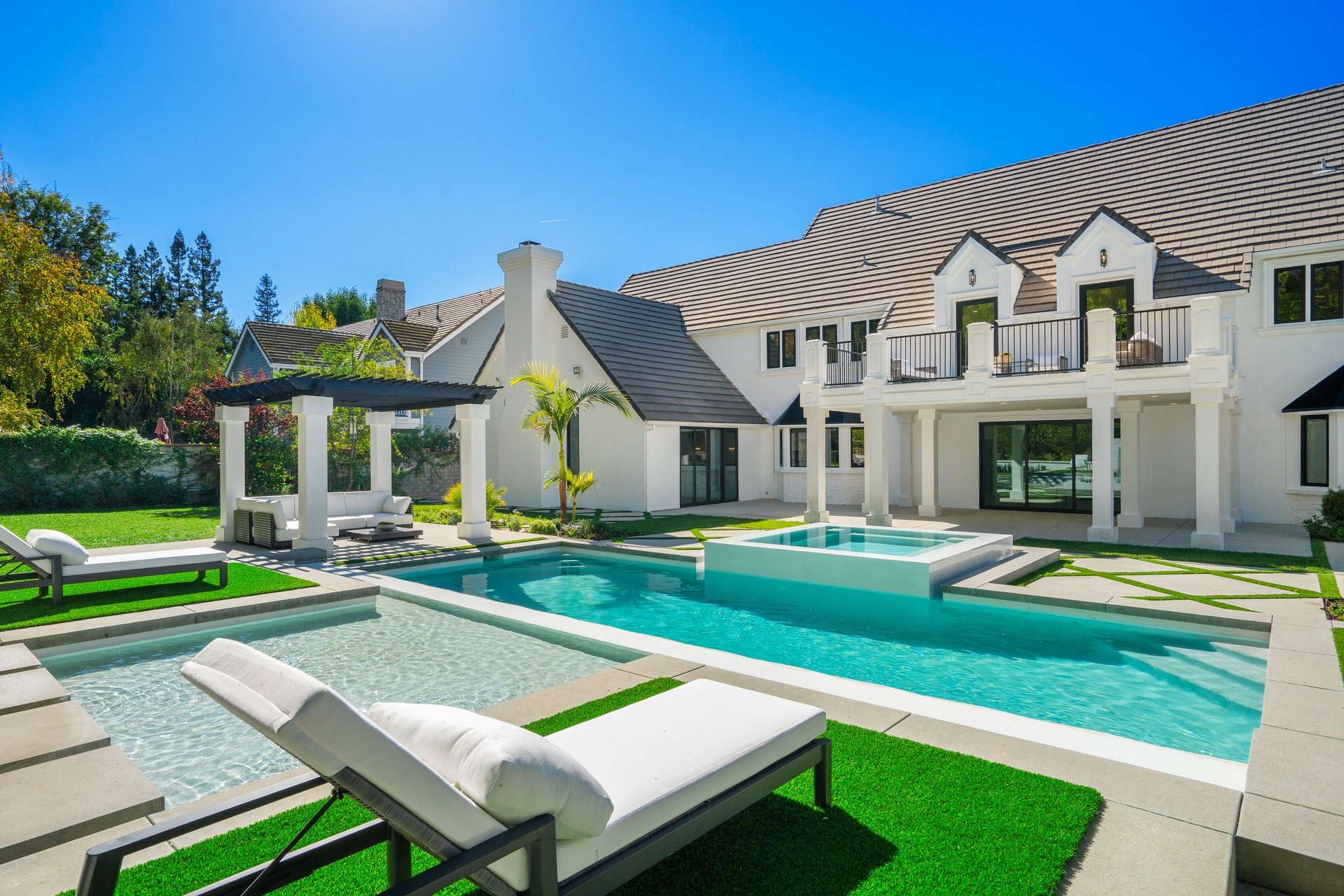4608 Westchester Drive