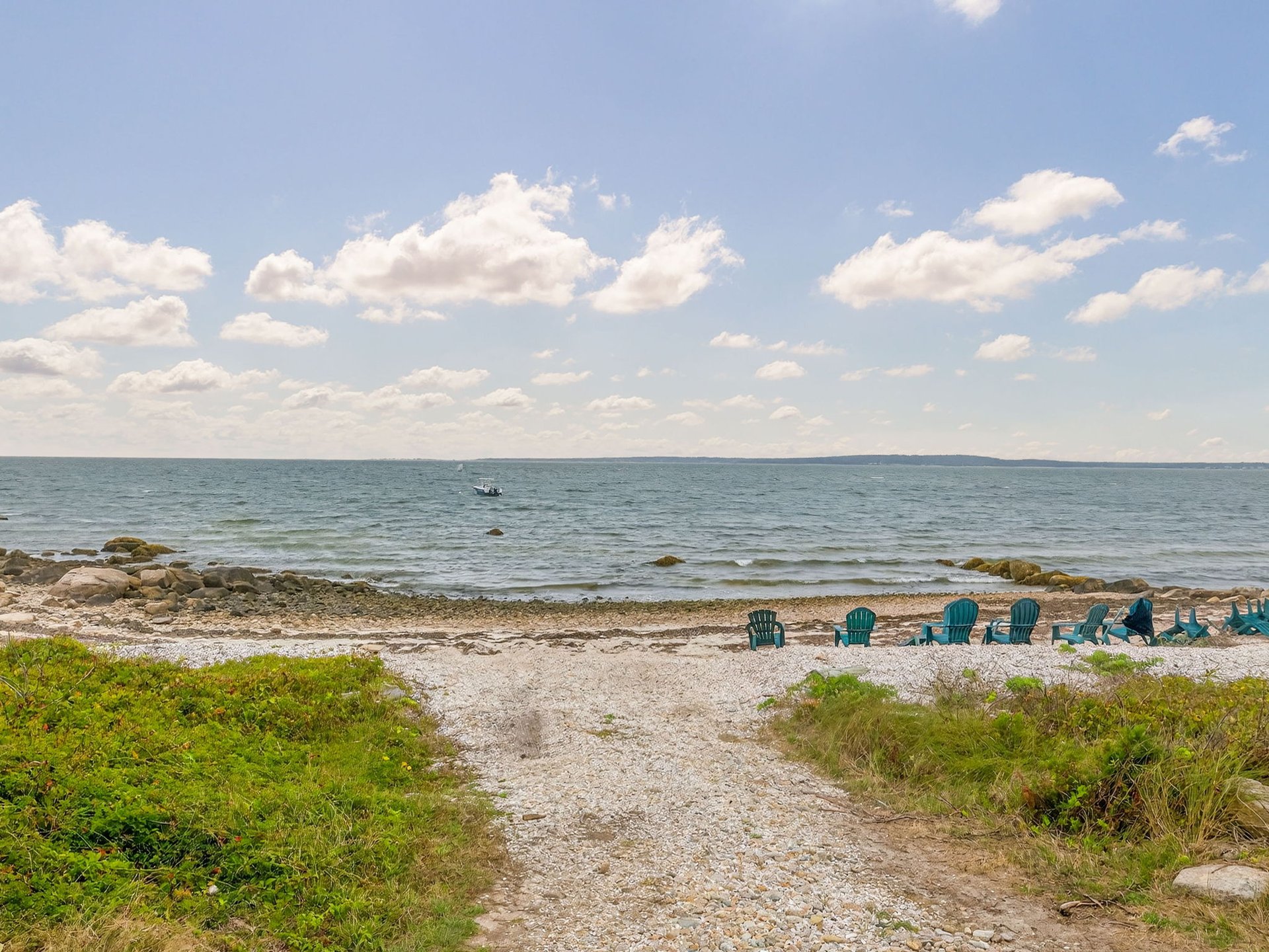 Waterfront Off Market Private Exclusive 