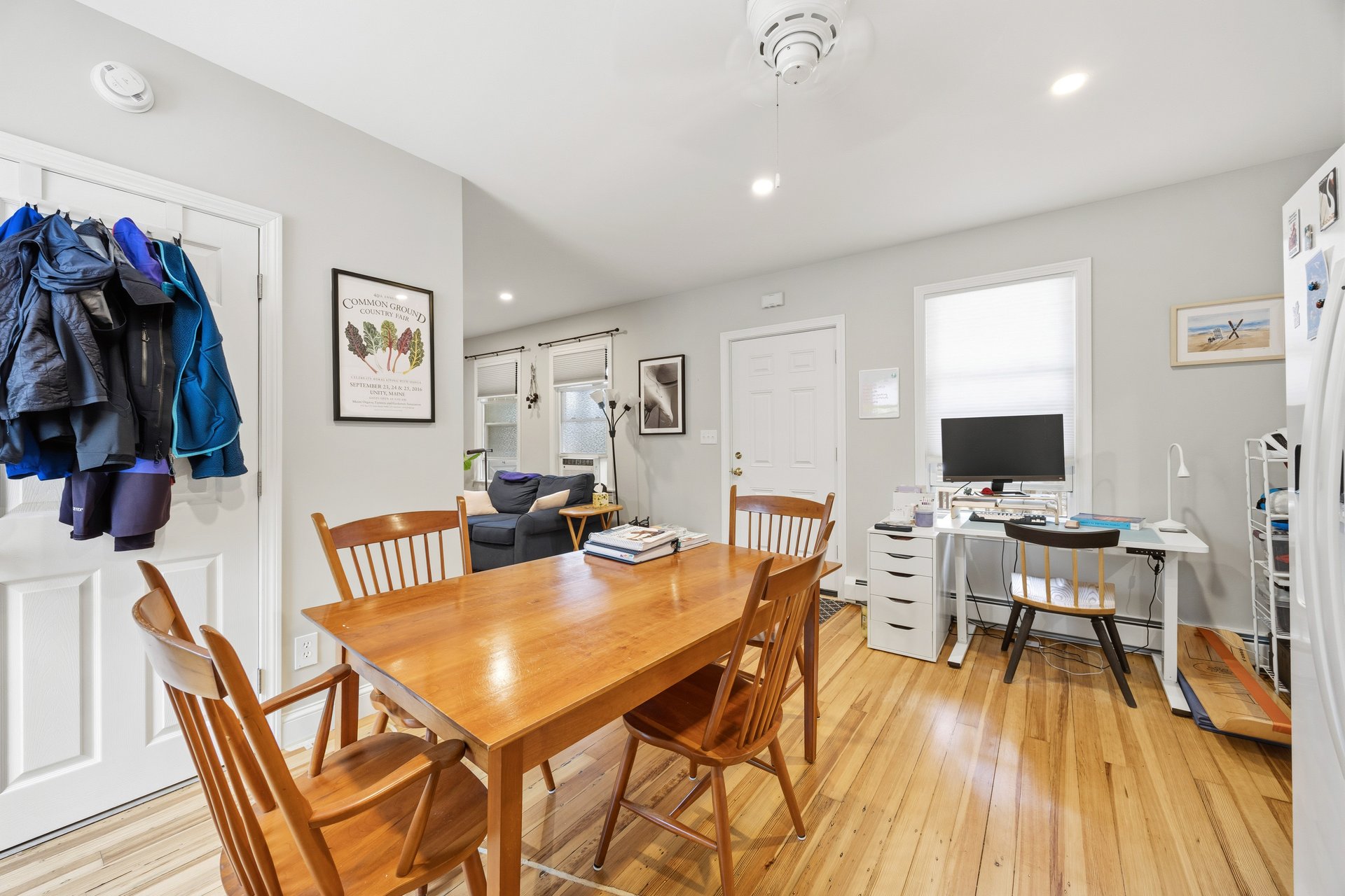 7 Emmons Place
