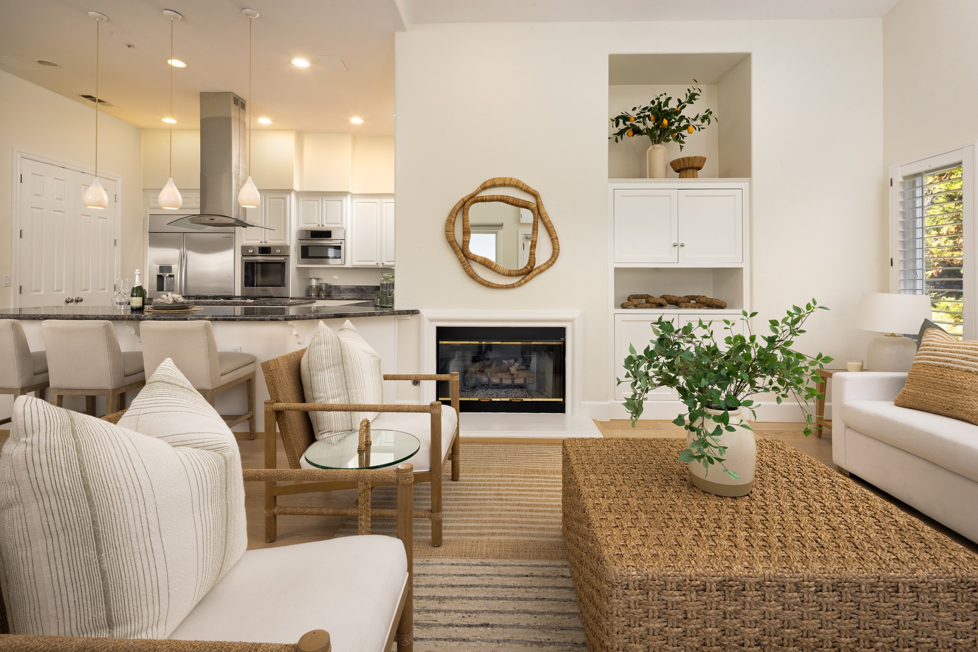 Desirable Cypress Hollow