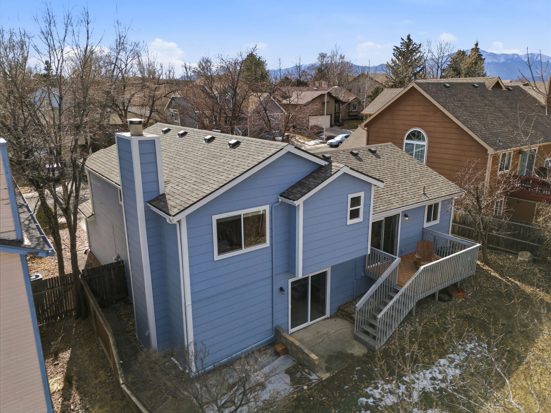 3756 Adirondack Drive