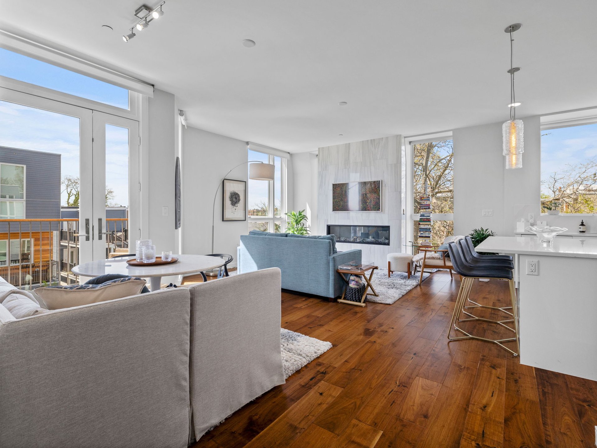815 East Fifth Street # 9