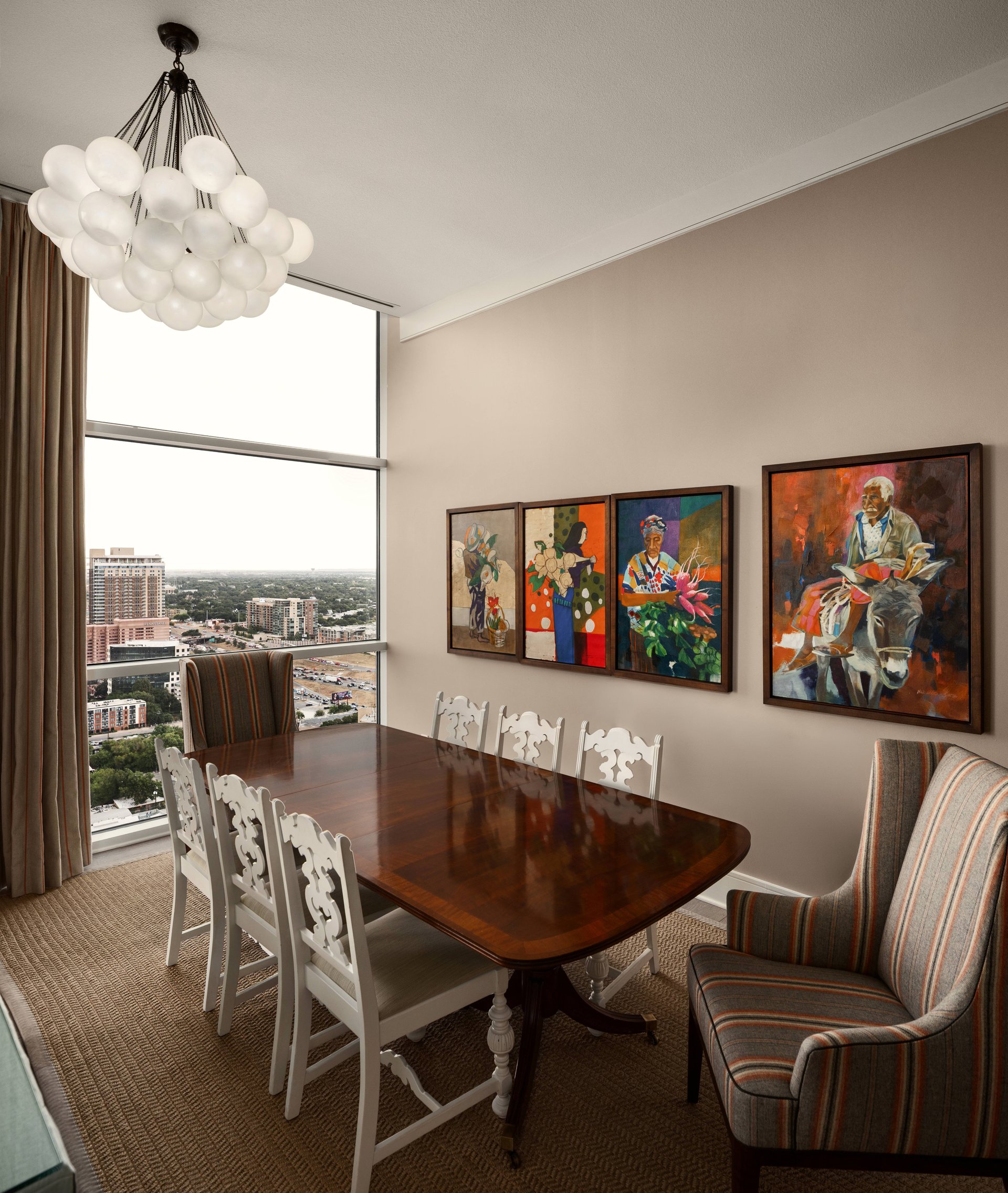 555 E 5th Street #3007
