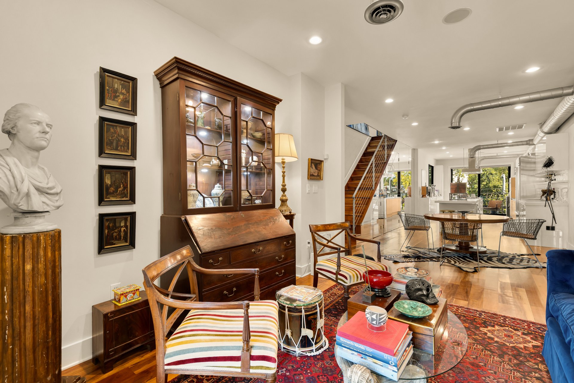 2419 1st Street NW Unit 2