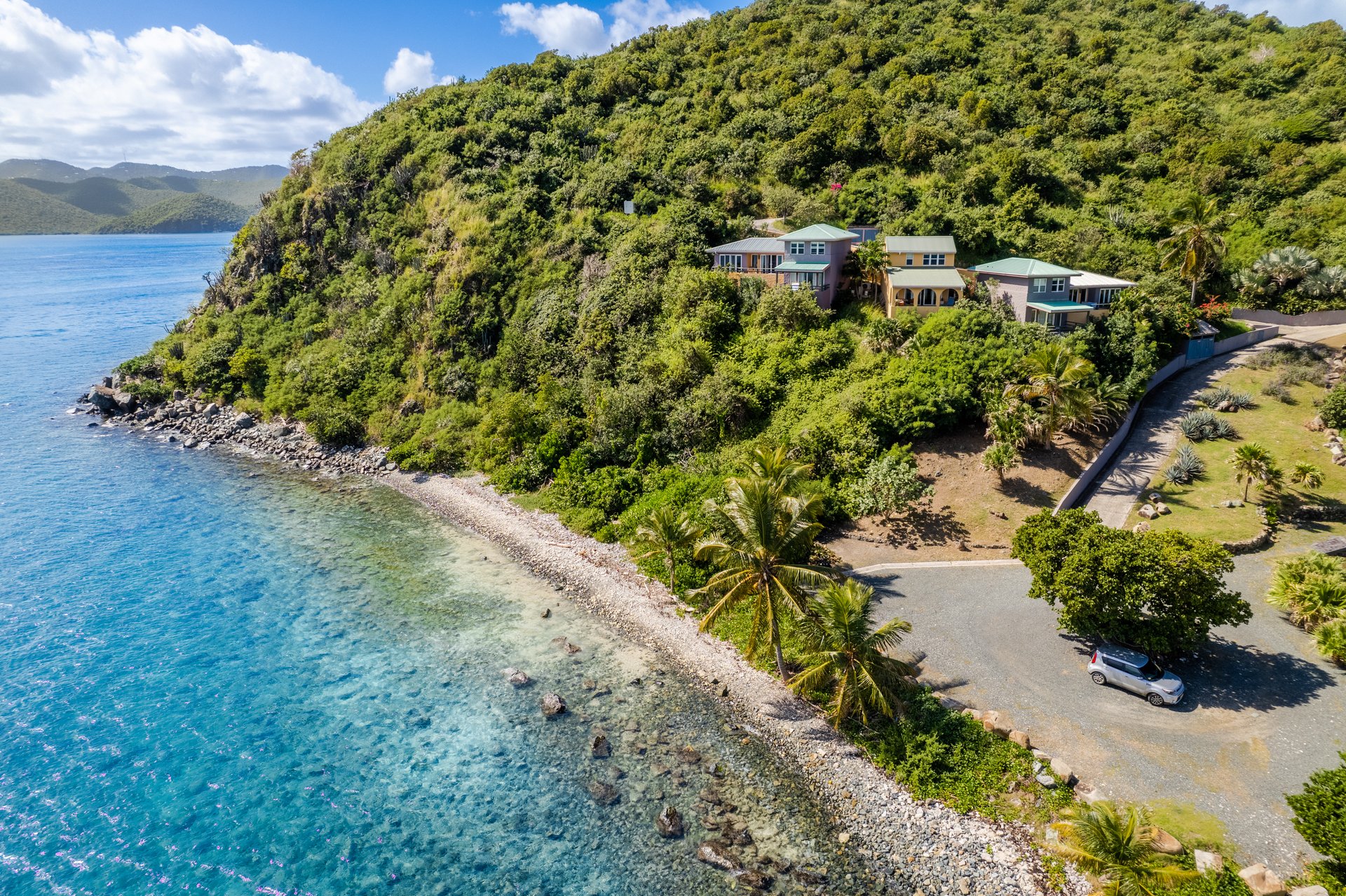 Frenchmans Estate