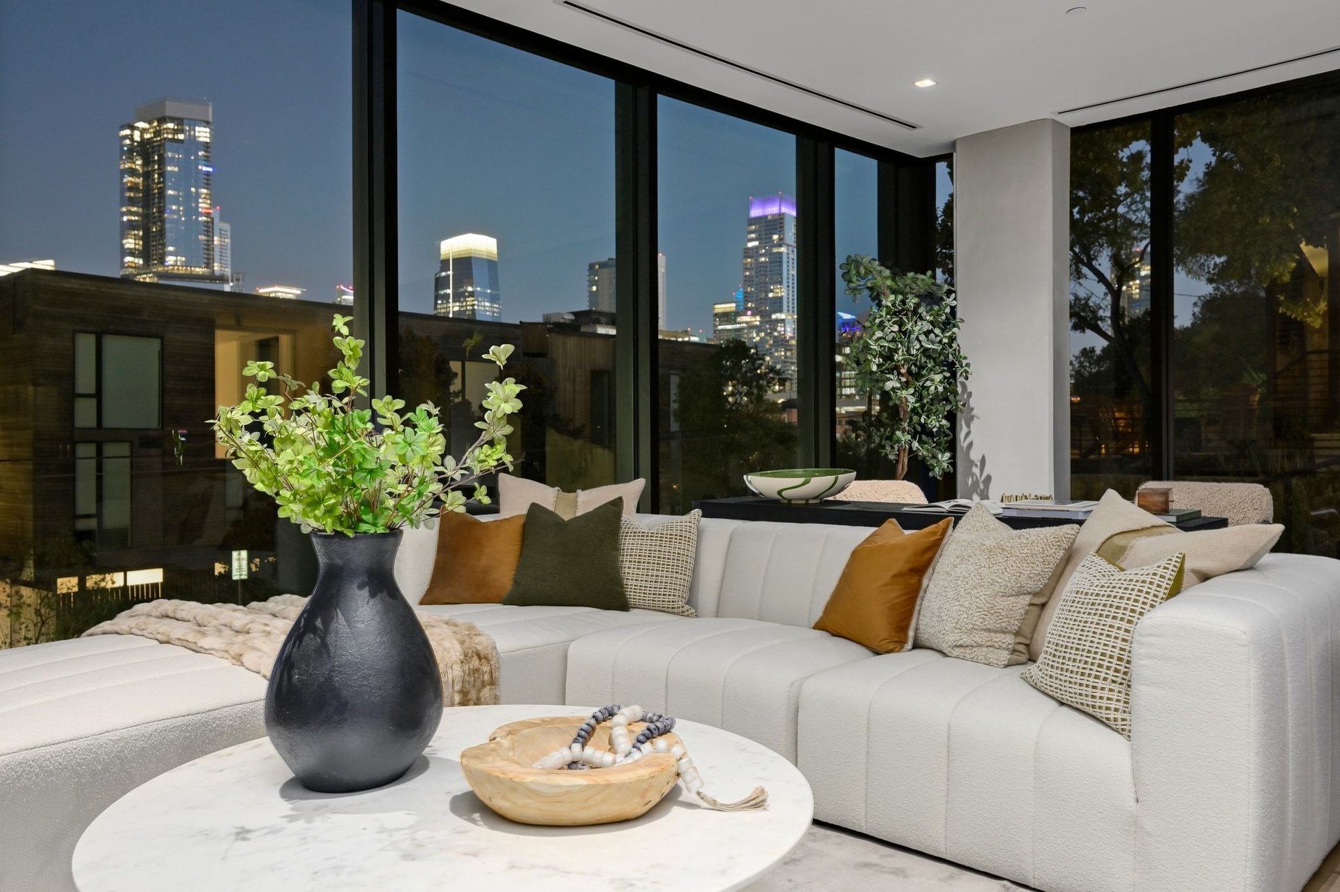 1006 Baylor Street #201