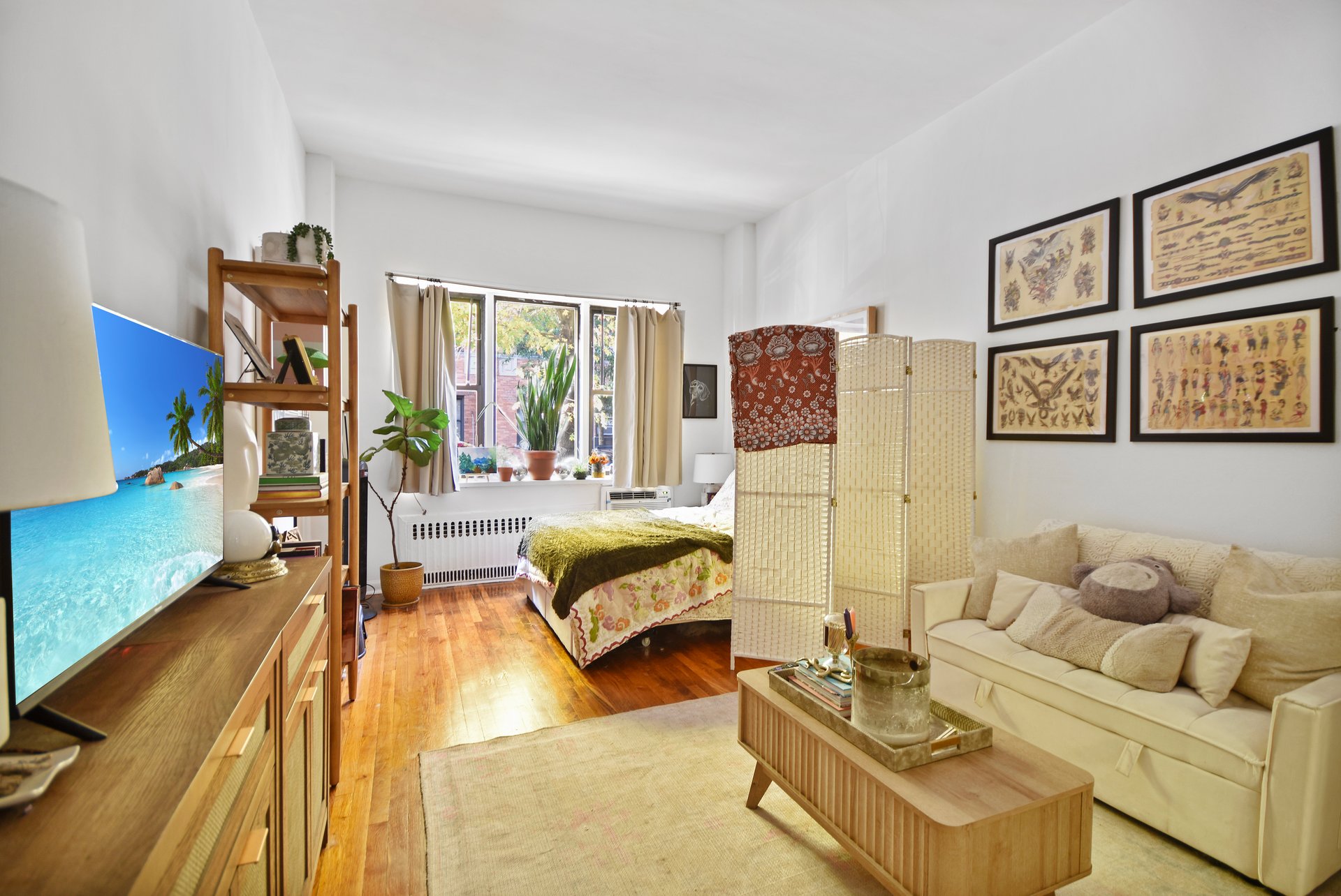 531 East 88th Street 1C