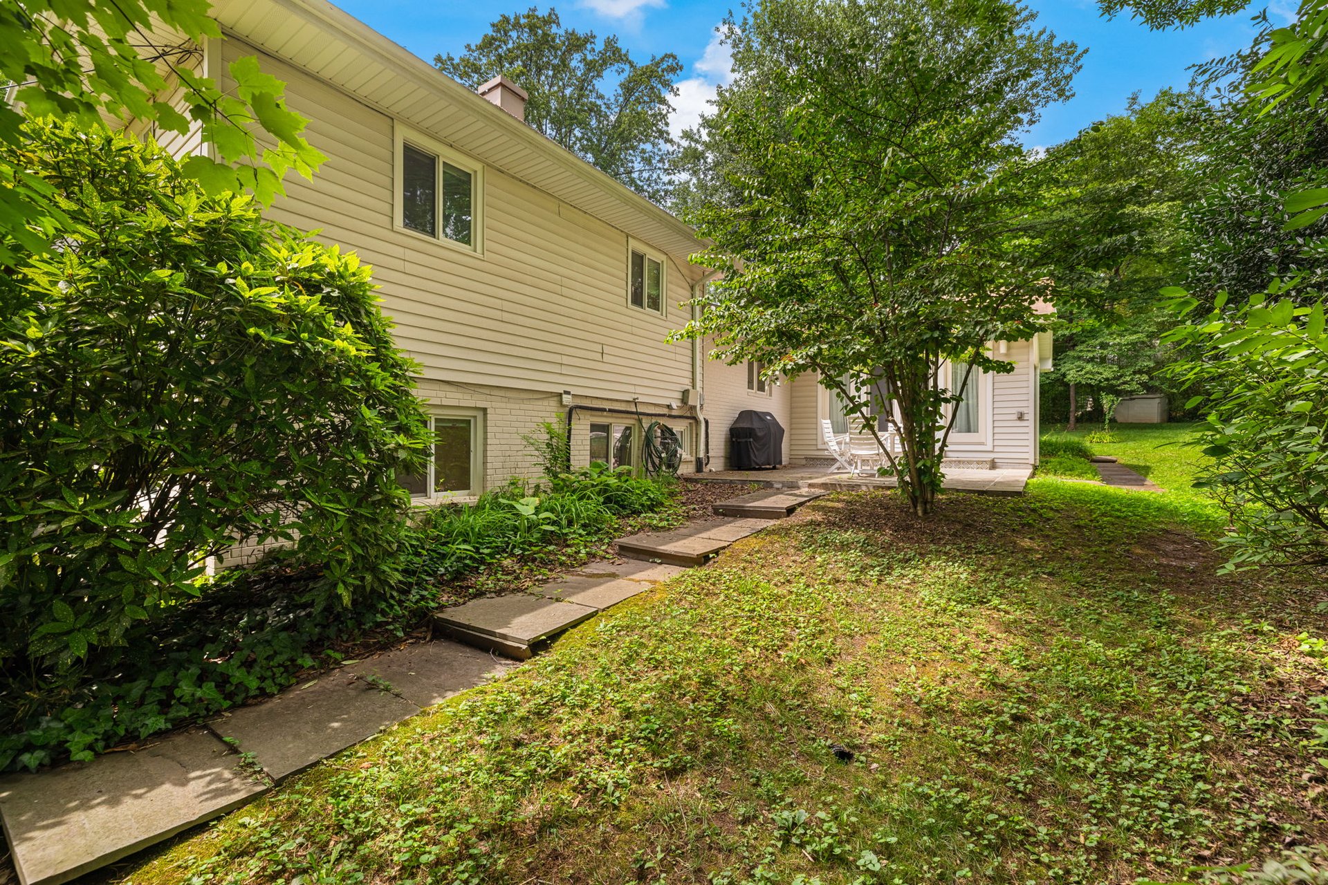A Rare McLean Opportunity with Extraordinary Potential