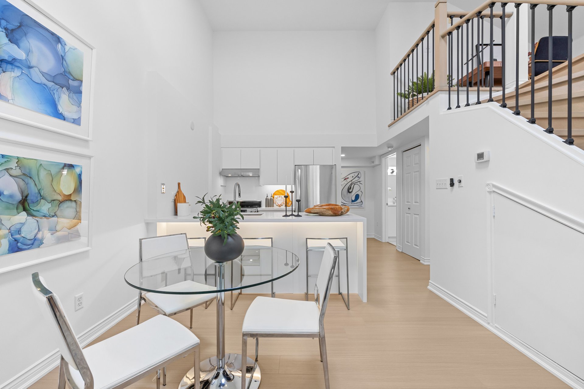 217 St George Street Suite 54