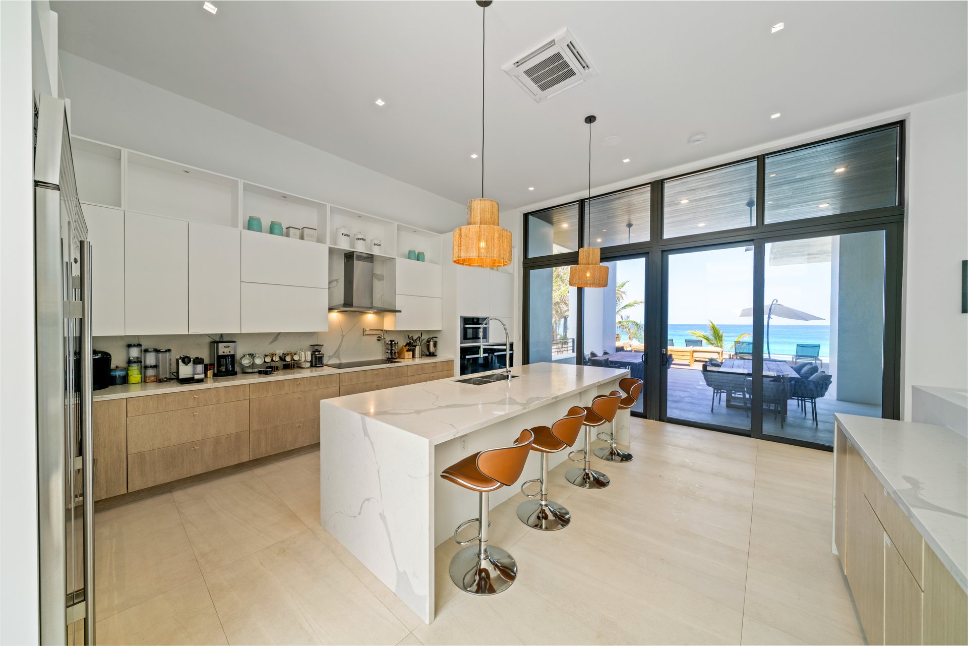 Modern House