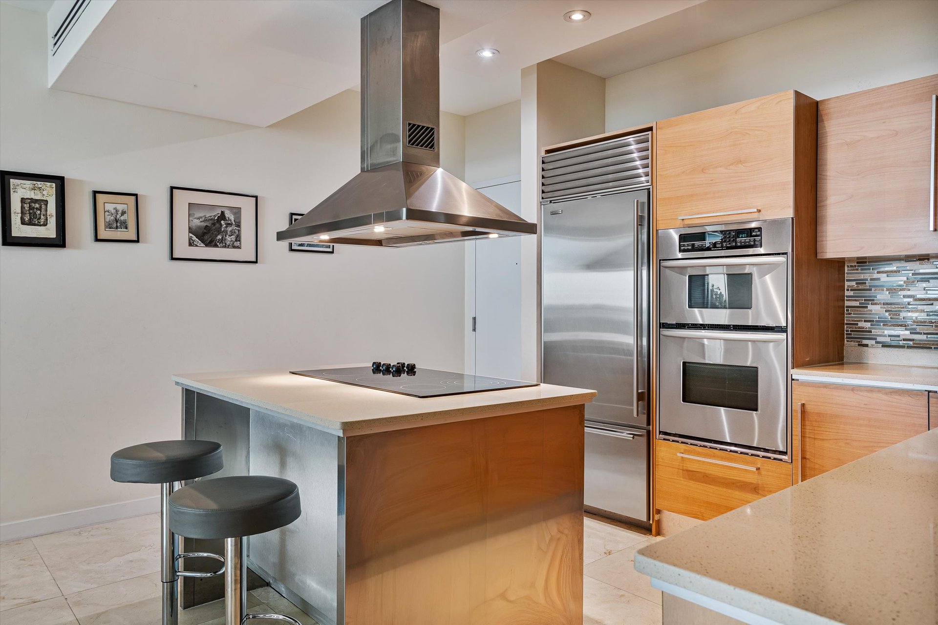 Emerald at Brickell 2105