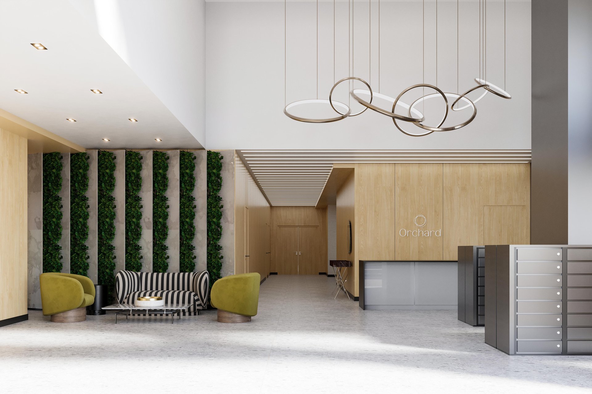Orchard Unit: 8414