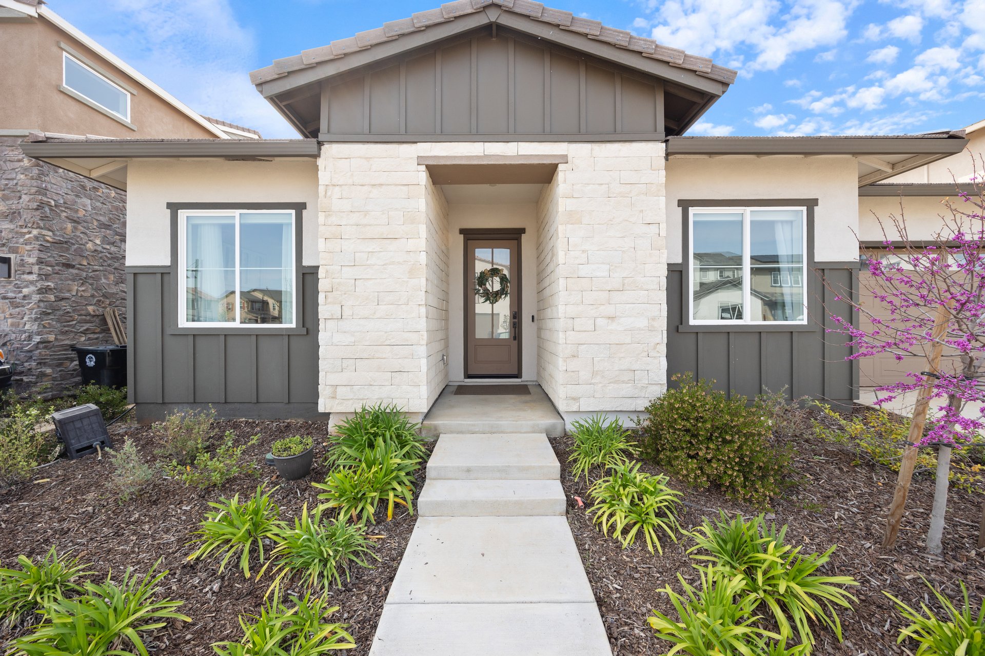 2023 Premier Single Story Home