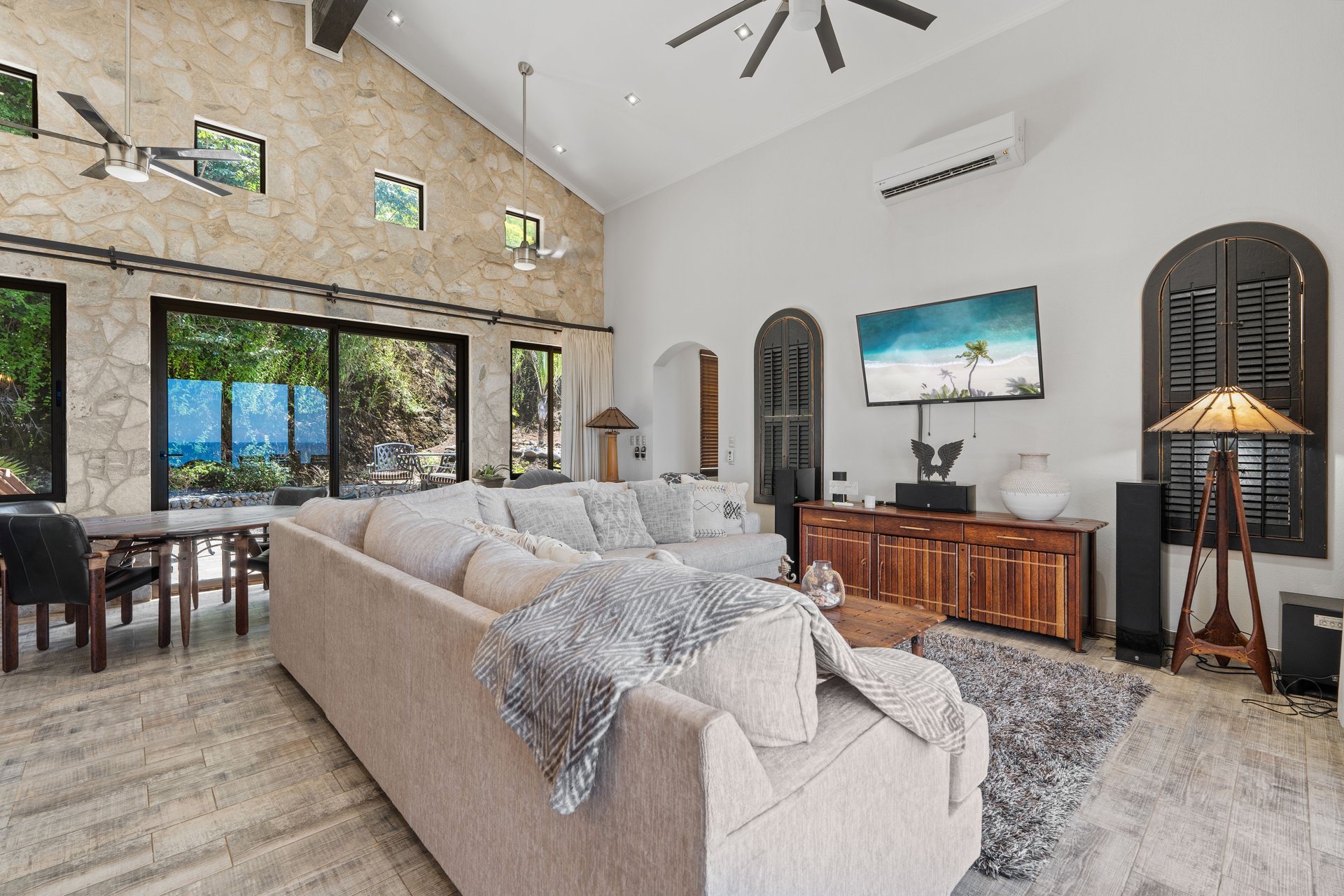 Villa Valhalla | Prime Ocean-View Property in One of Guanacaste’s Most Desirable Beach Towns