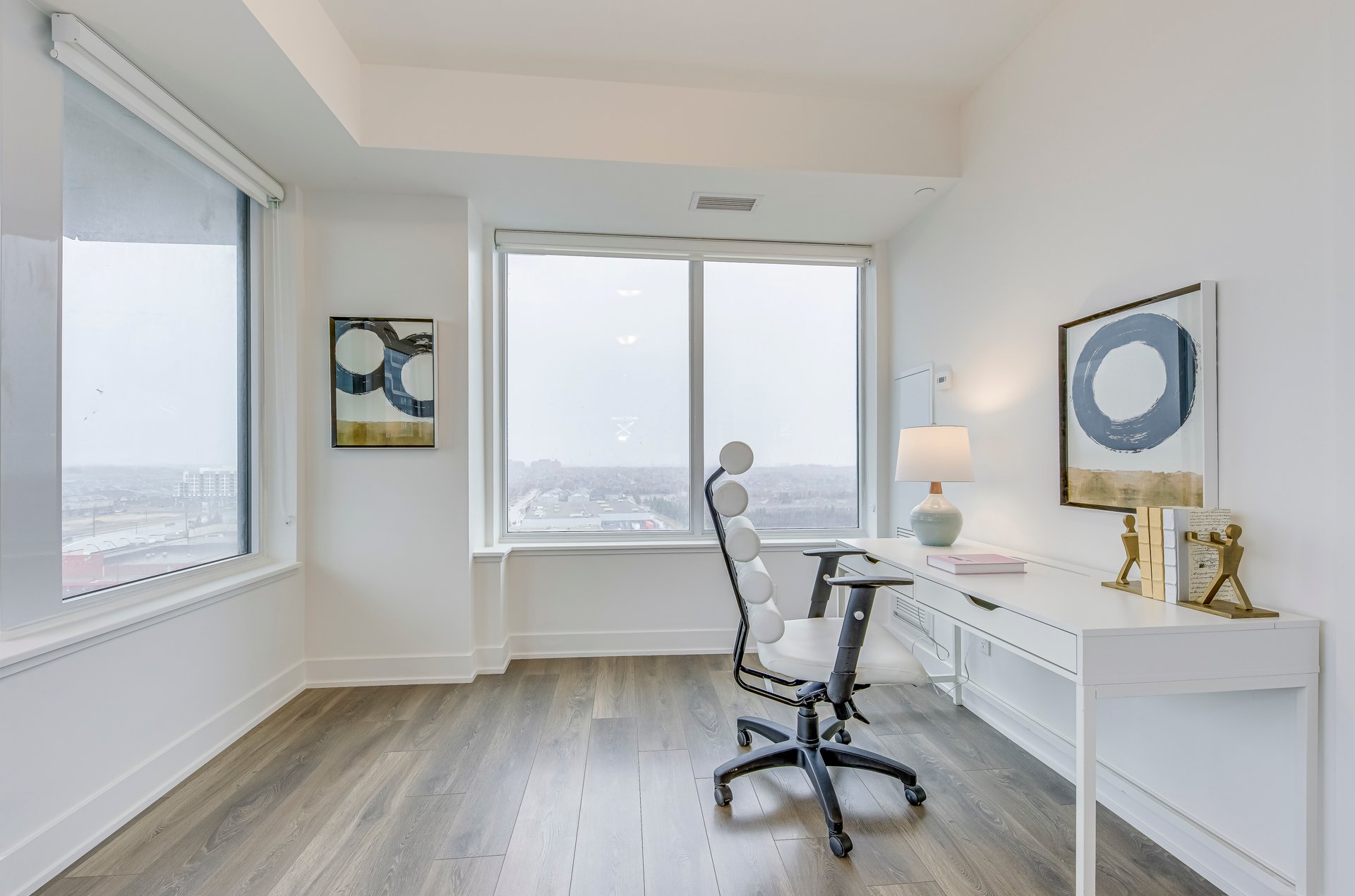 297 Oak Walk Drive #1108