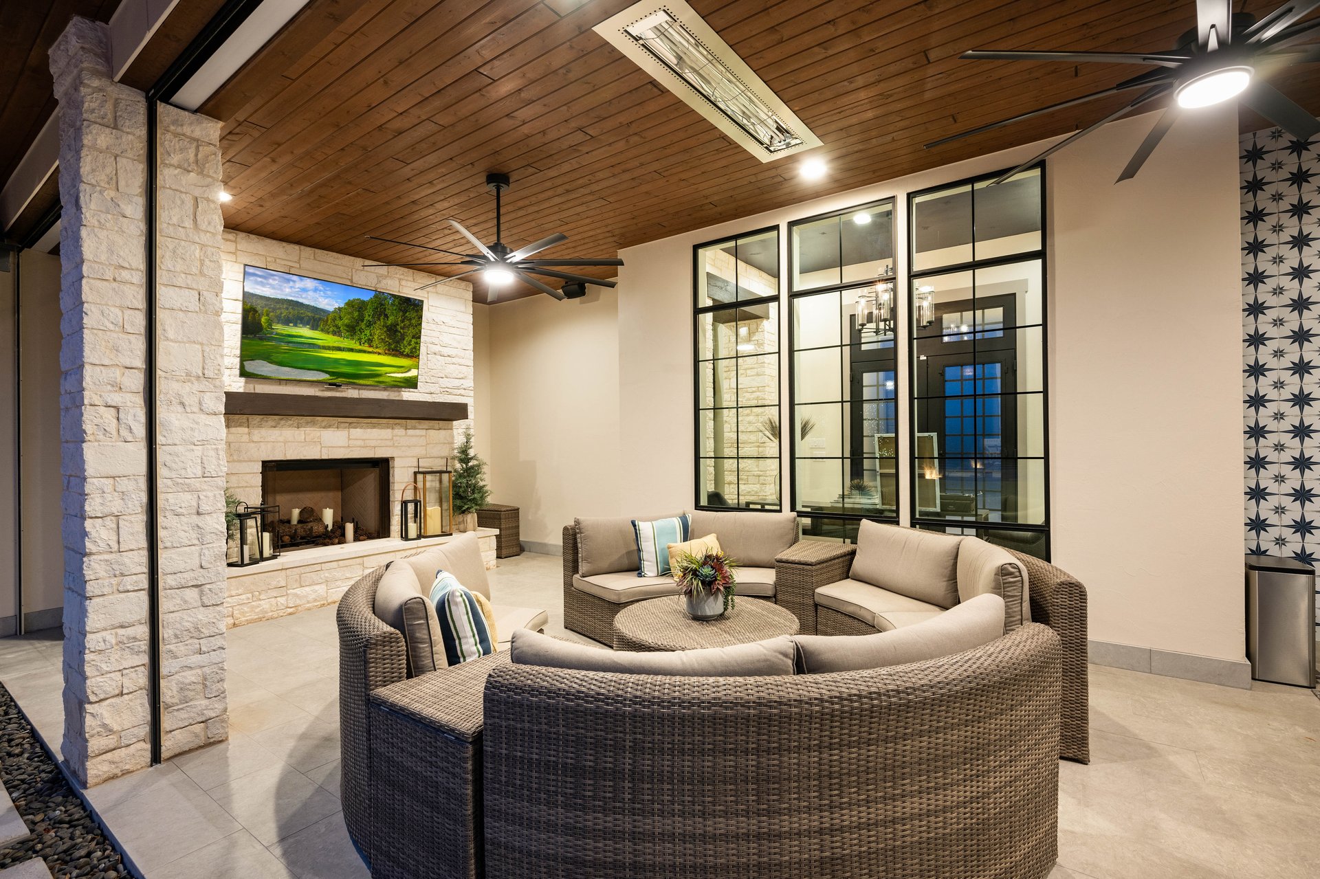 Private Address, San Antonio, TX 78261
