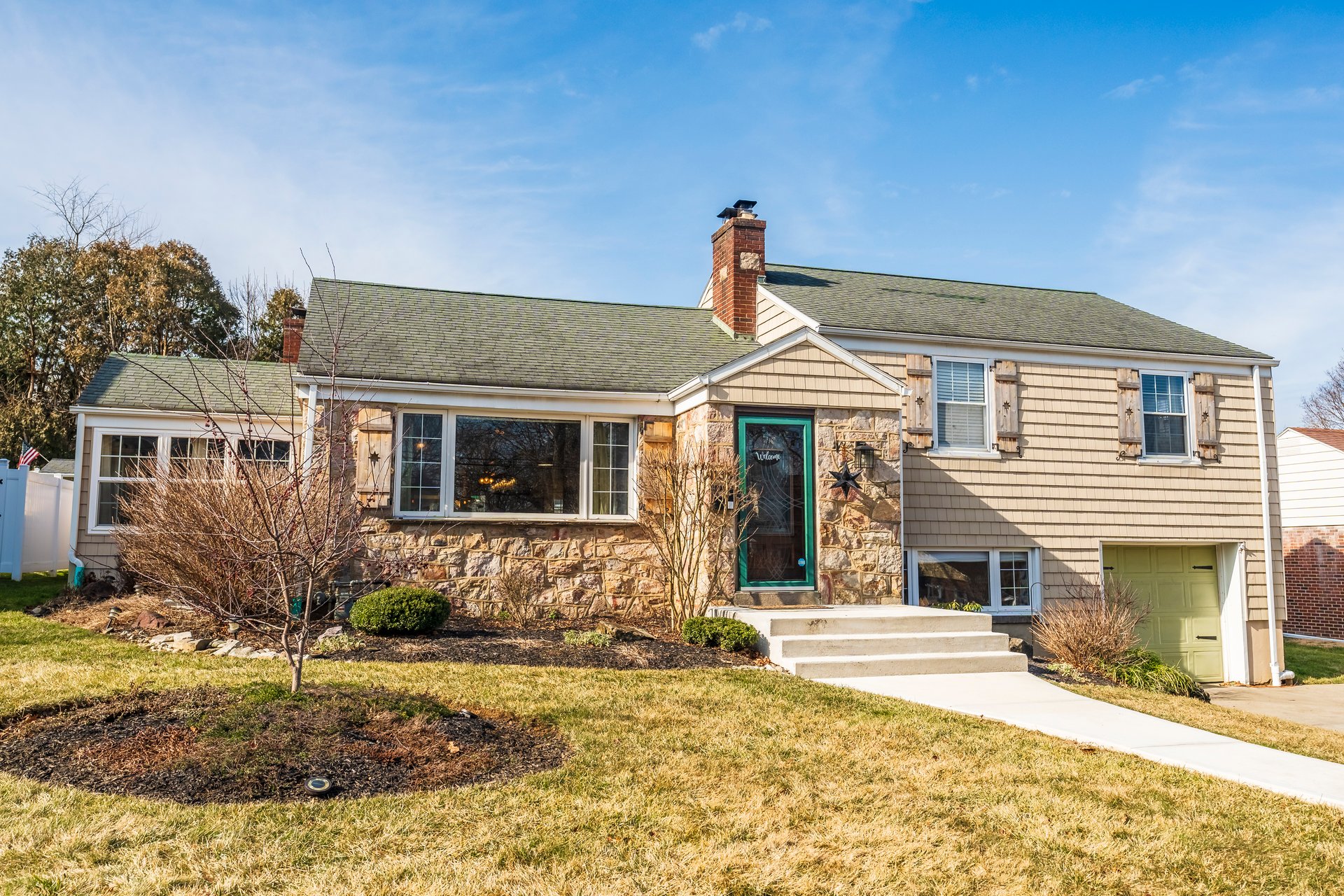 1133 Highland Avenue