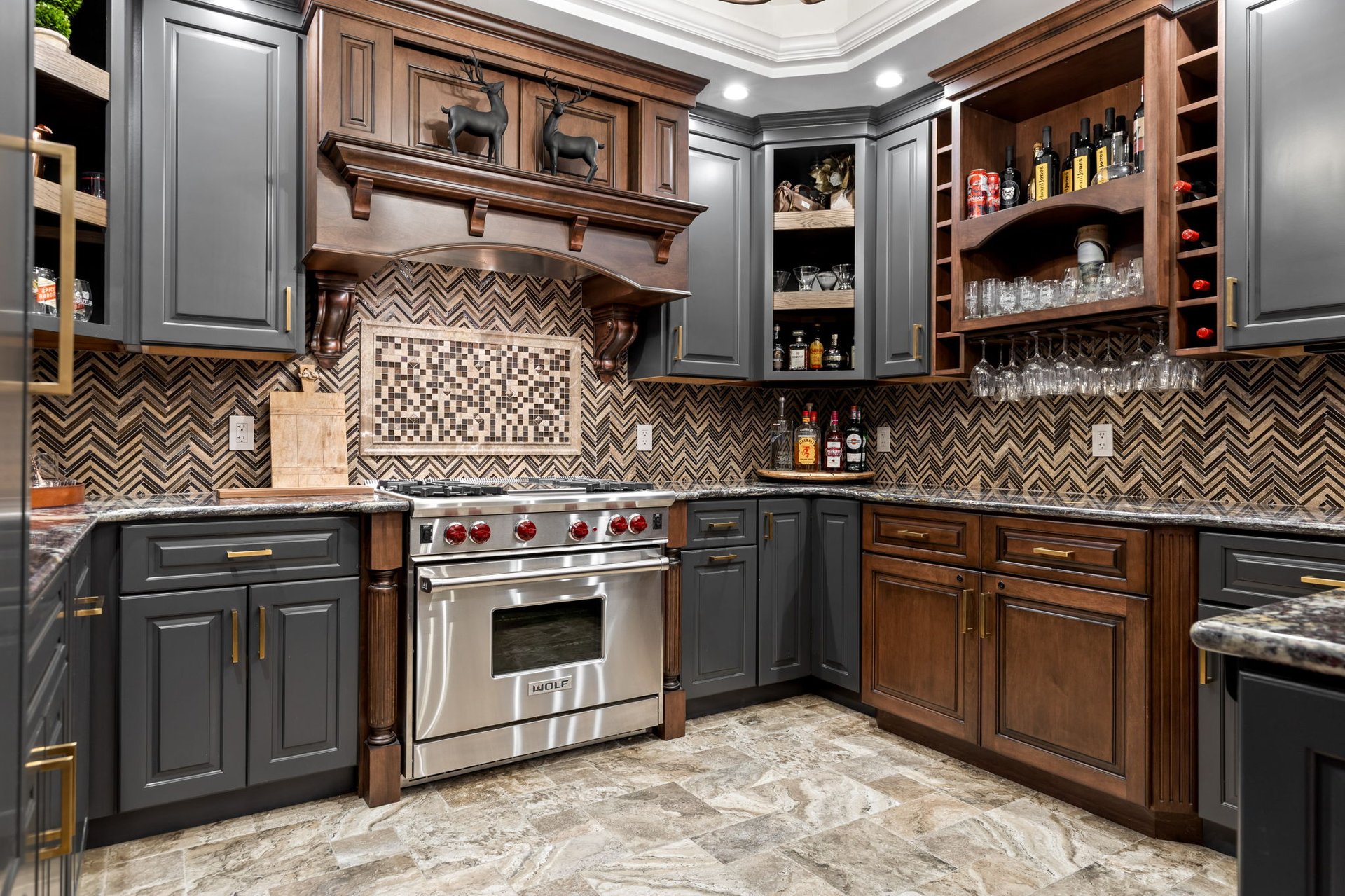 24 Williamsburg Estates Drive