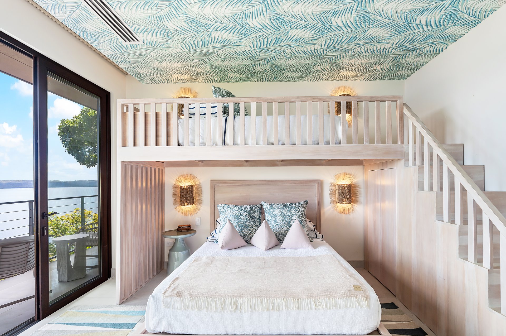 Villa Amar #303 | Luxury Ocean-View Villa in Peninsula Papagayo