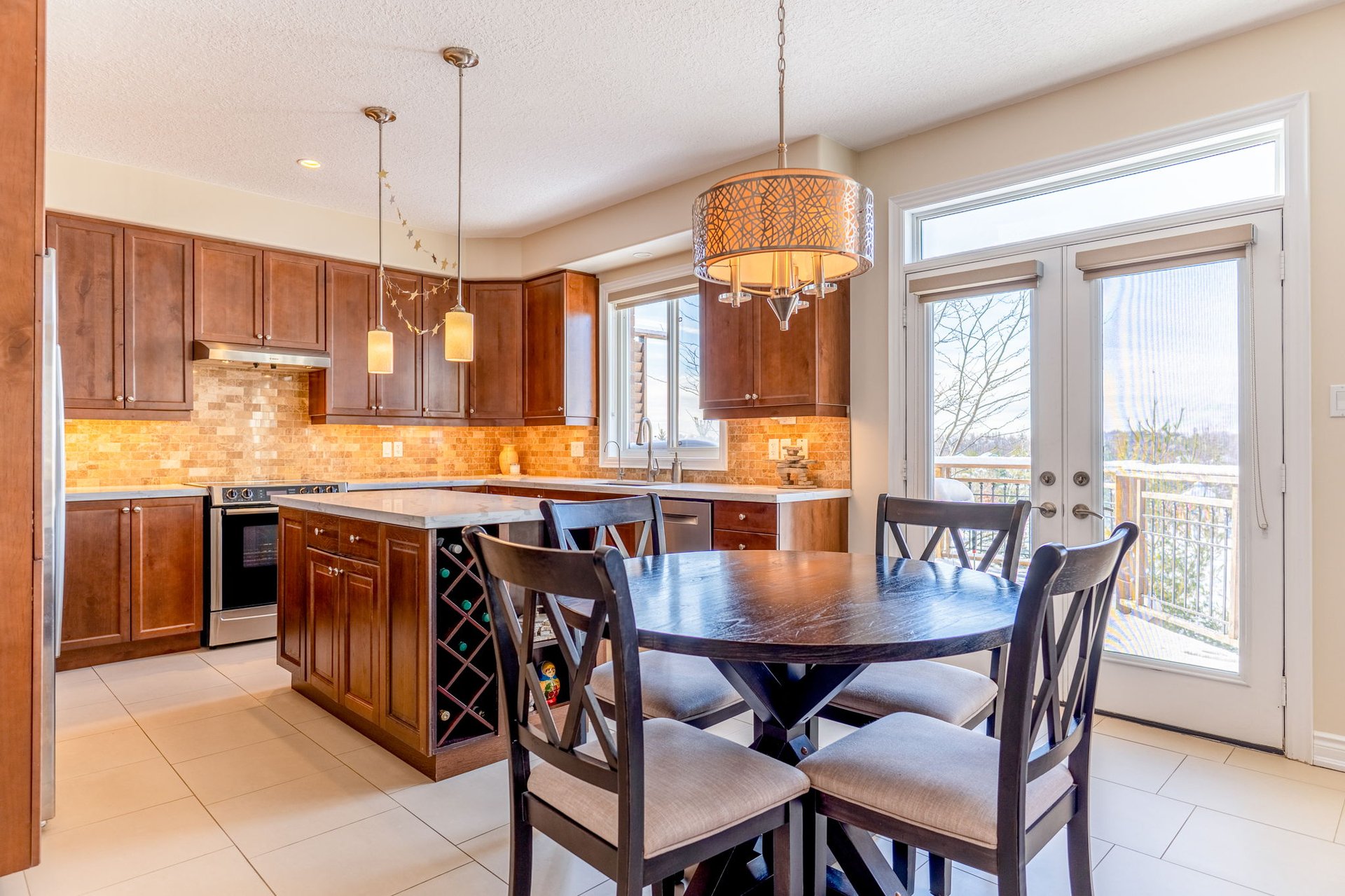 Grandview Homes